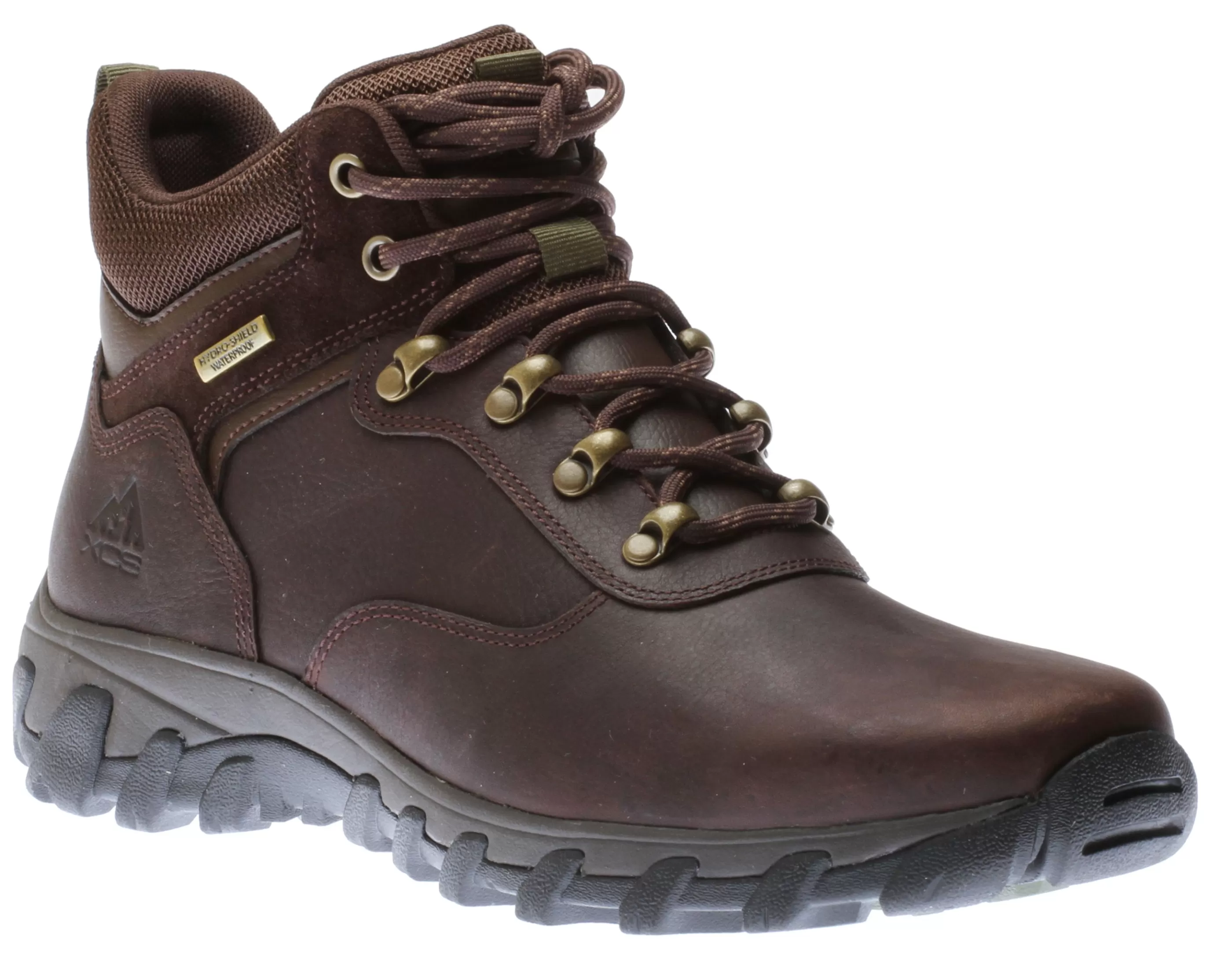 Cheap Csp Plus Pt Choclate Men Boot