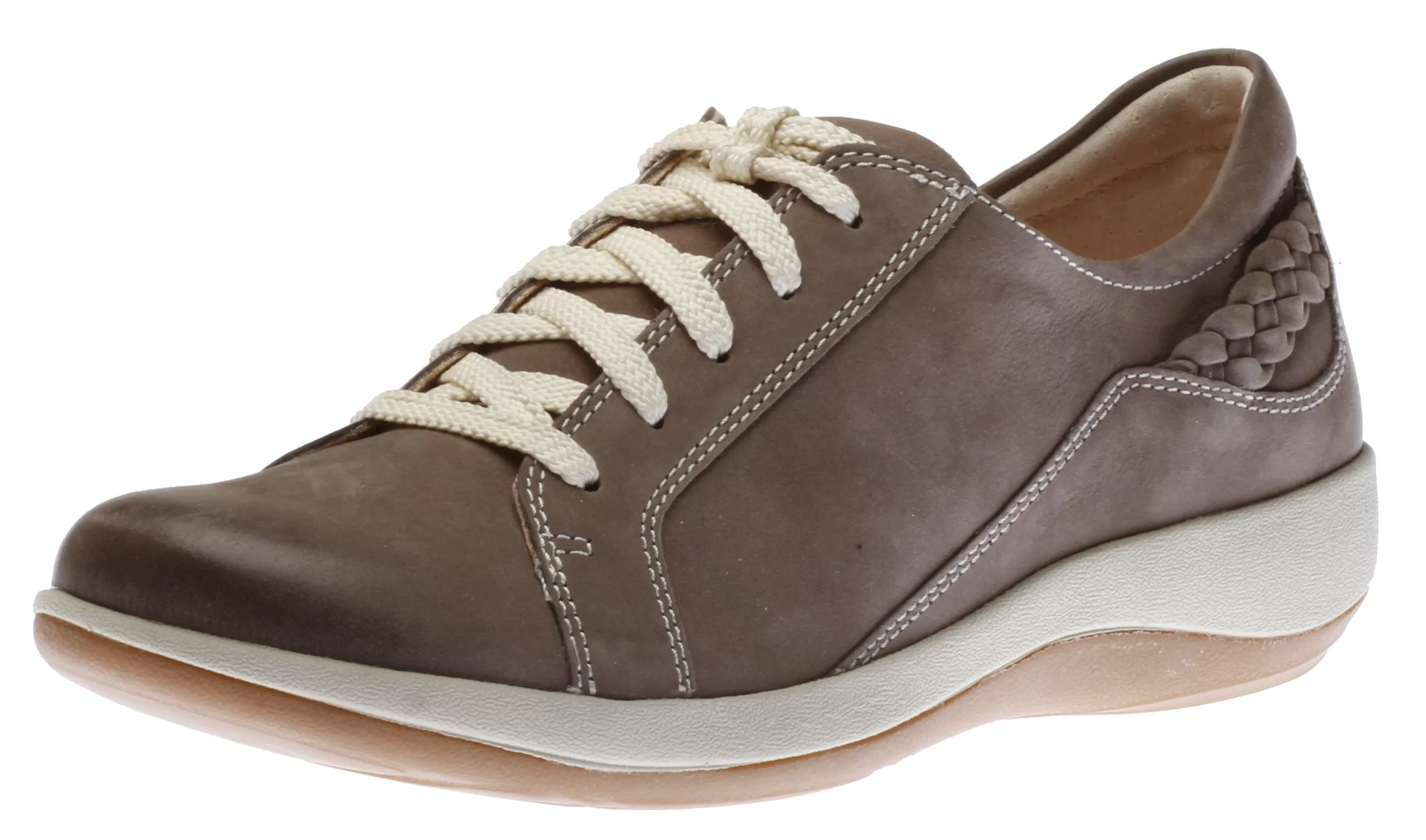 Discount Dana Warm Grey Women Walking