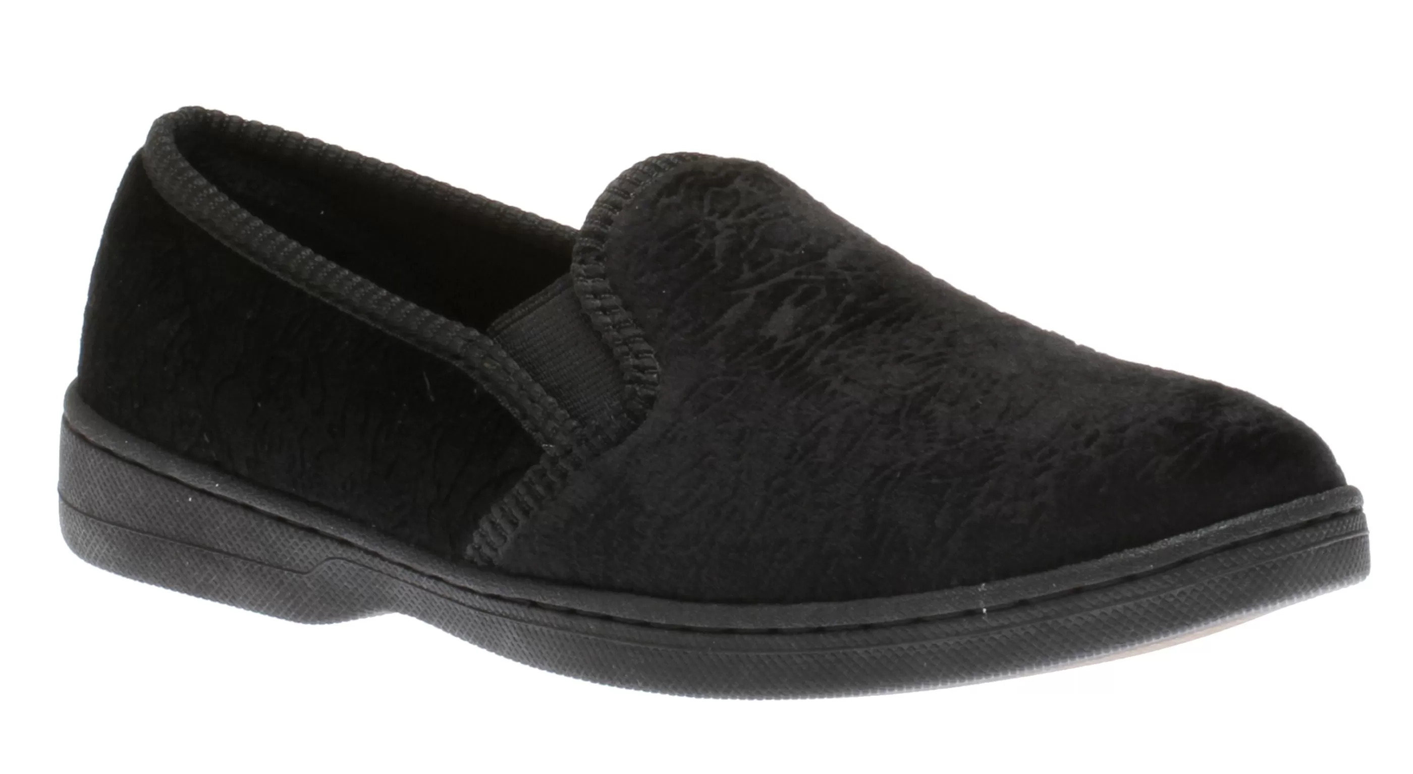 Online Debbie 2 Black Slip-On Slipper Women Slipper