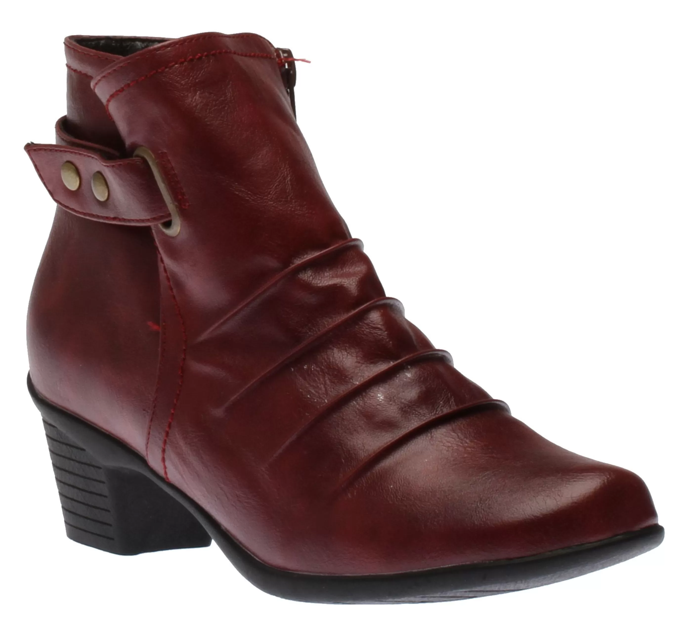 Online Dress Boot Sz Wine Women Dress Boot