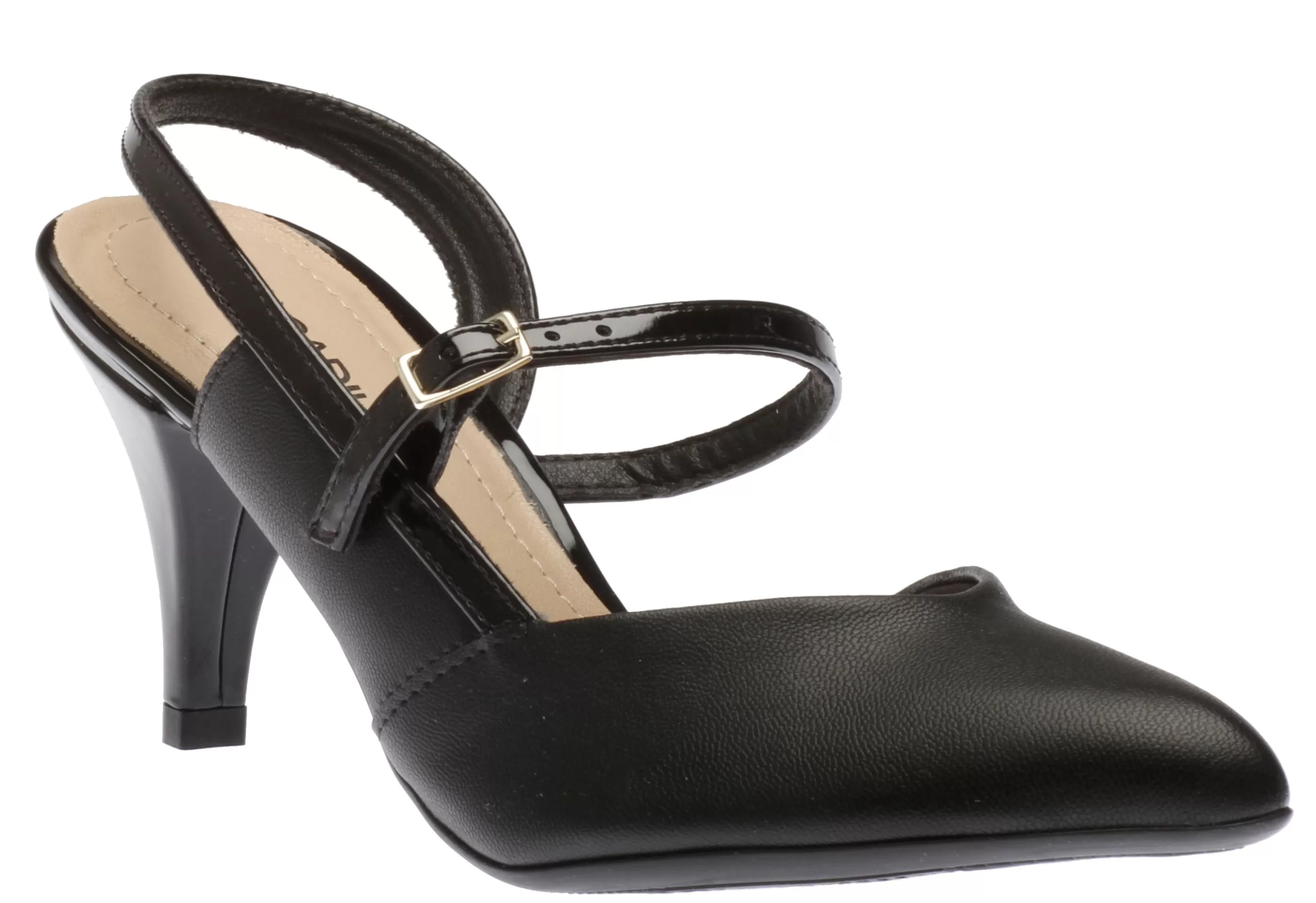 Store Dress Sandal Black Women Sandal