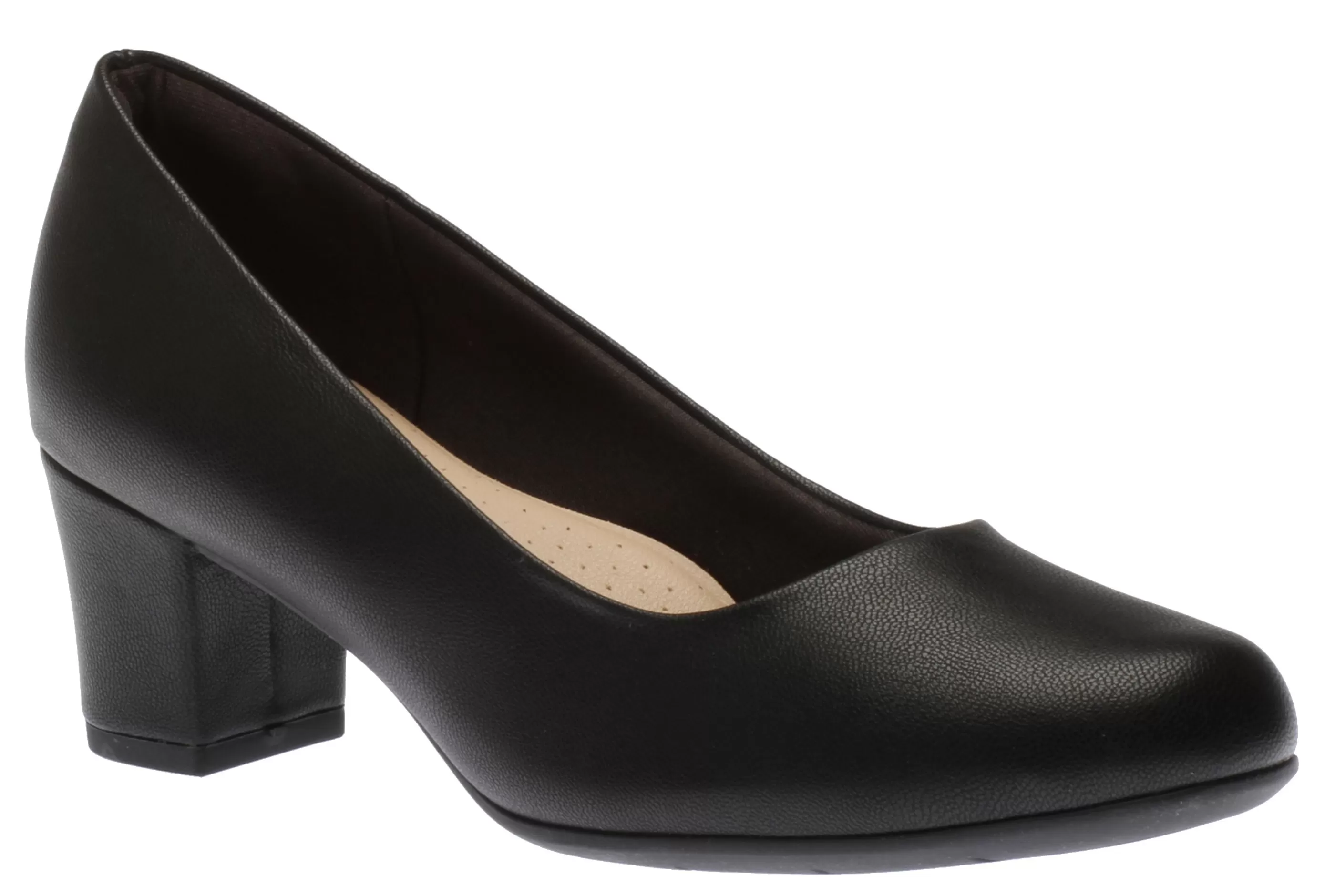 Best Dress Shoe Black Women Dress