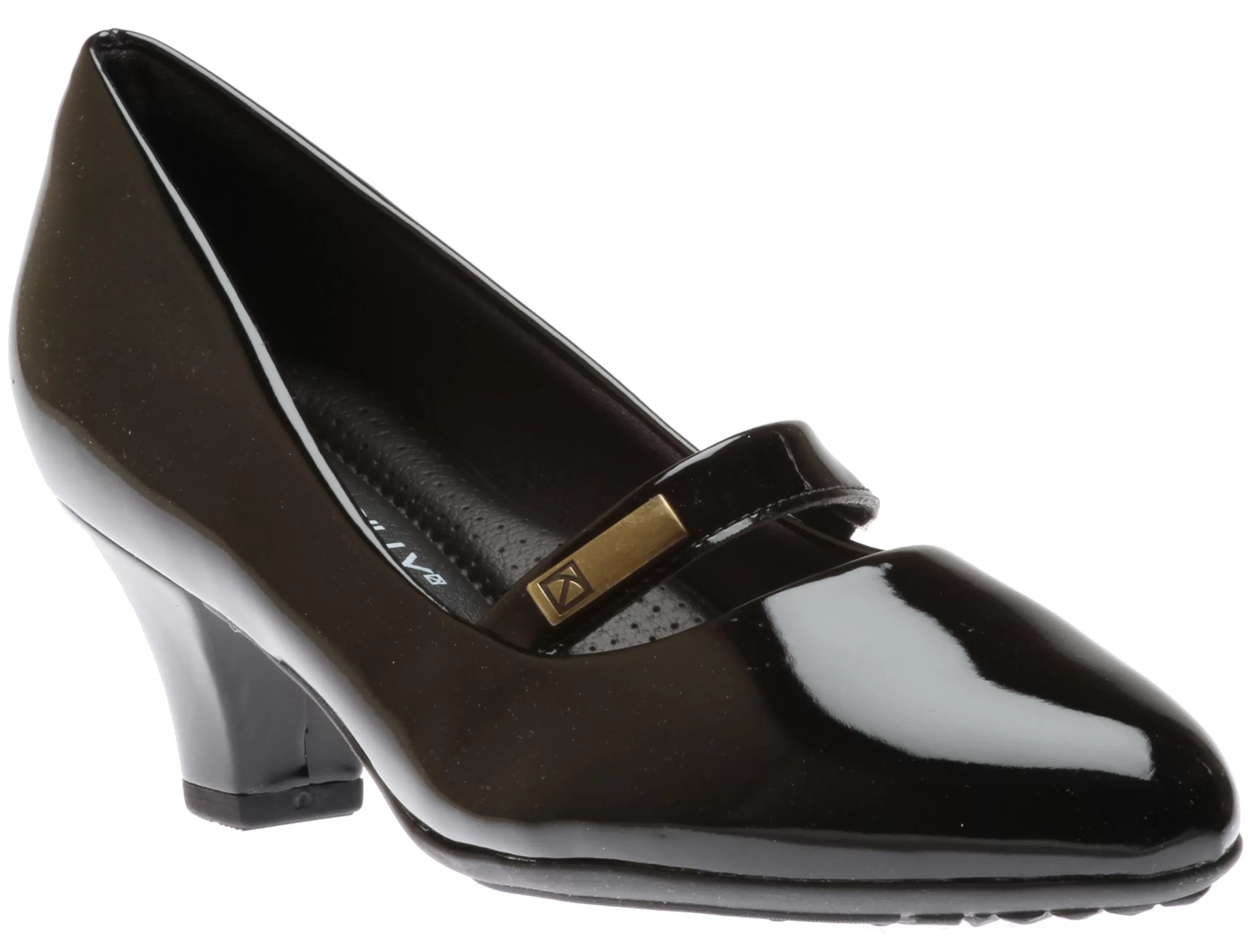 Clearance Dress Shoe Black Women Dress