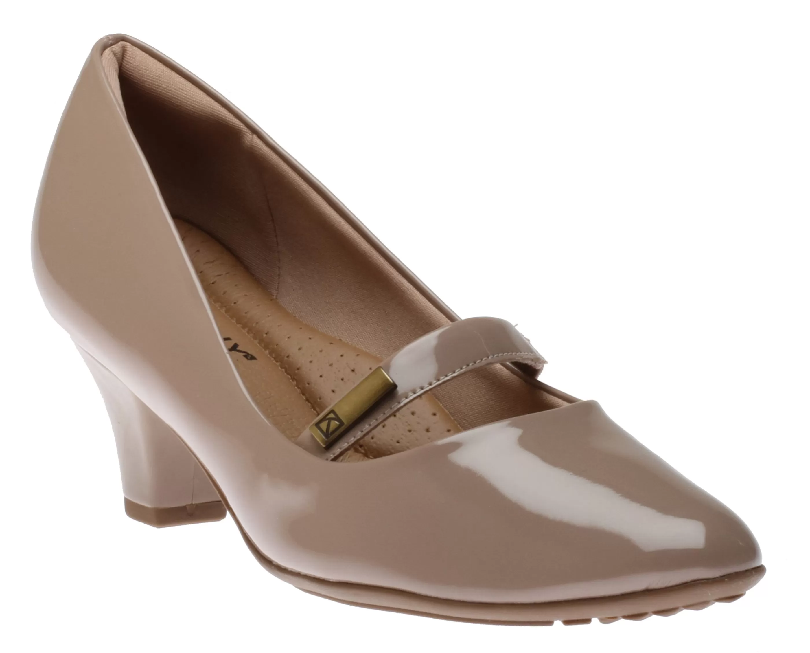 Cheap Dress Shoe Taupe Women Dress