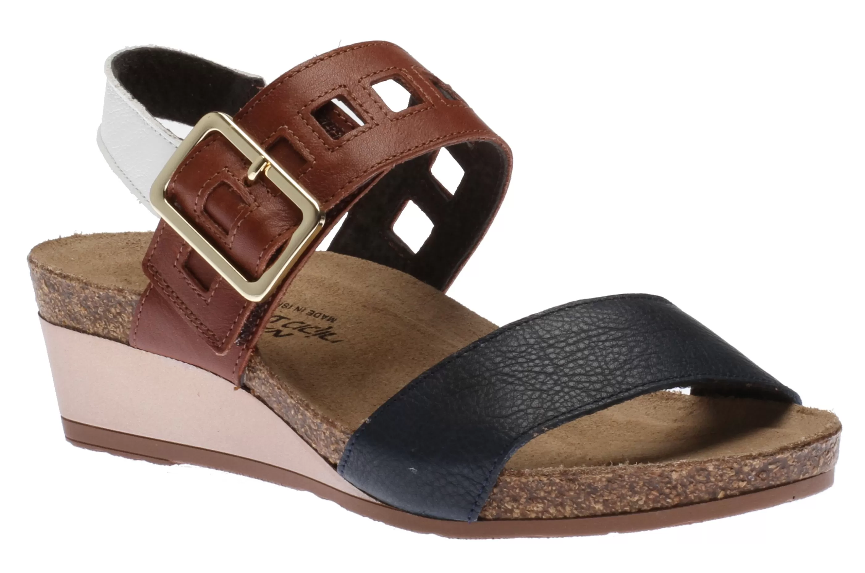 Sale Dynasty Chestnut W Women Sandal