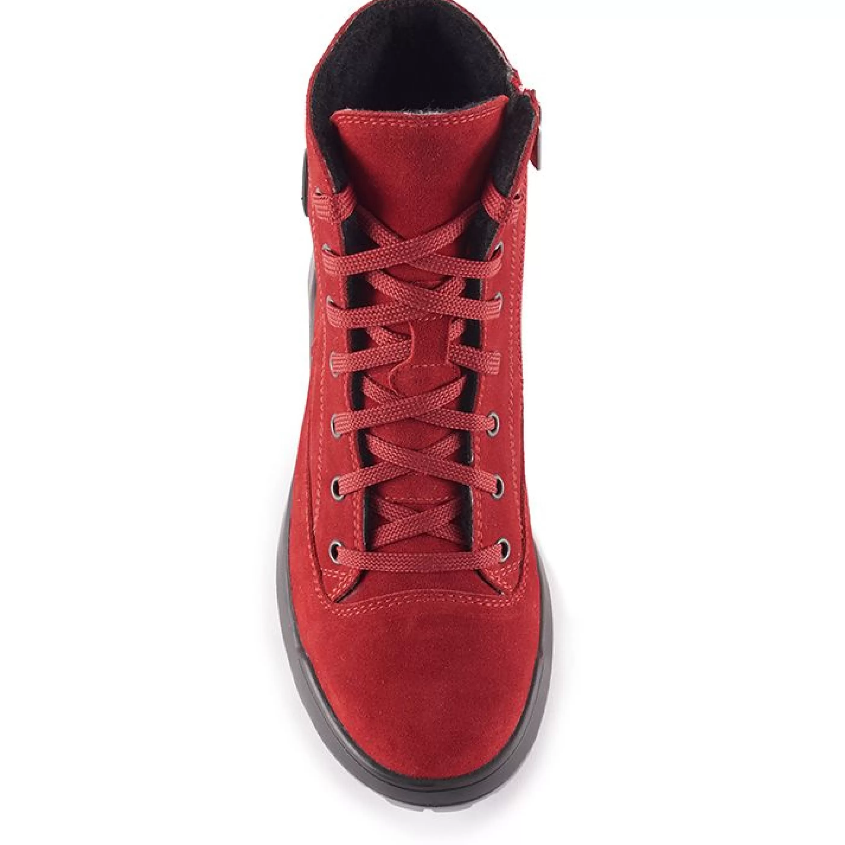 Best Egle Rosso Red Women Boot