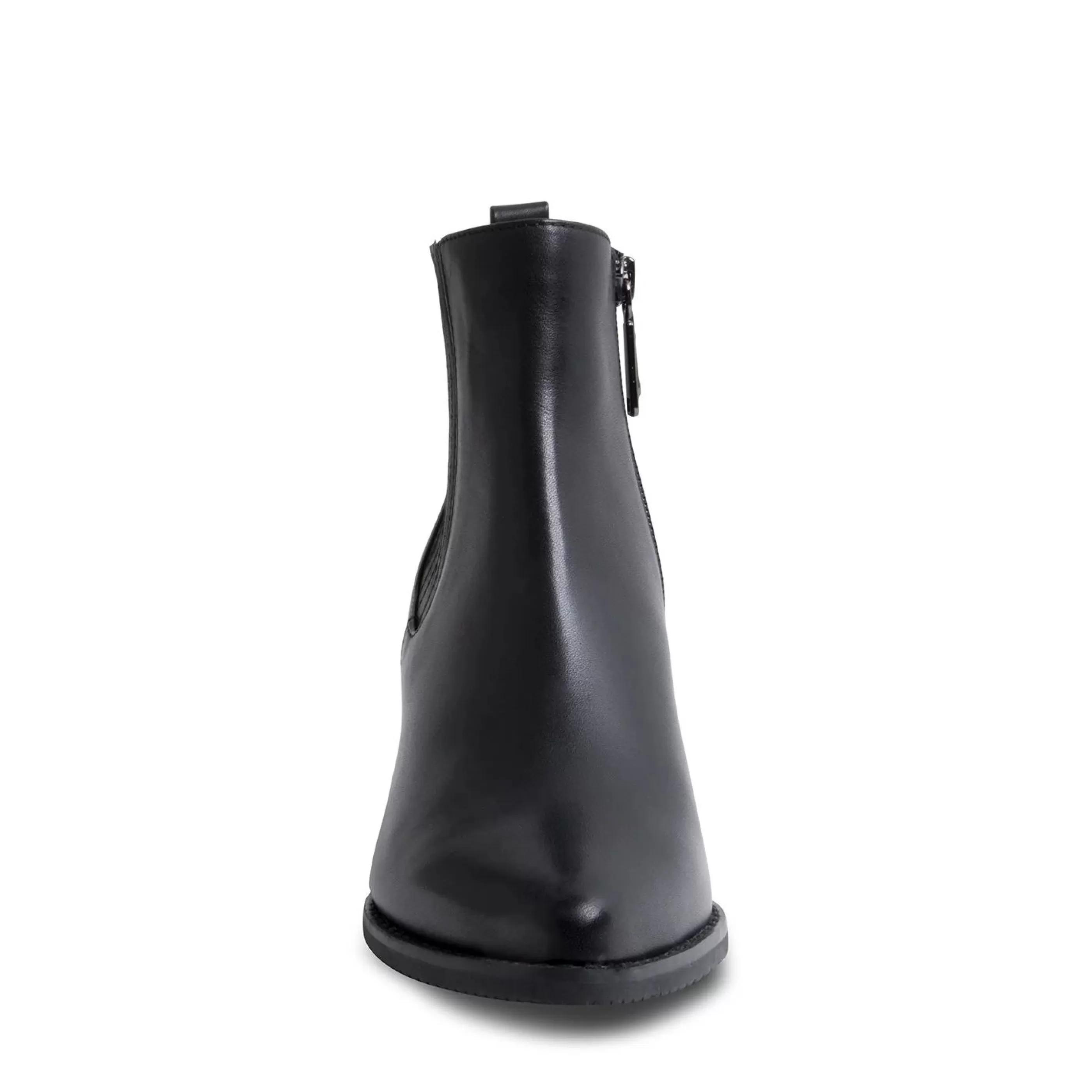 Sale Elvina Black Women Dress Boot