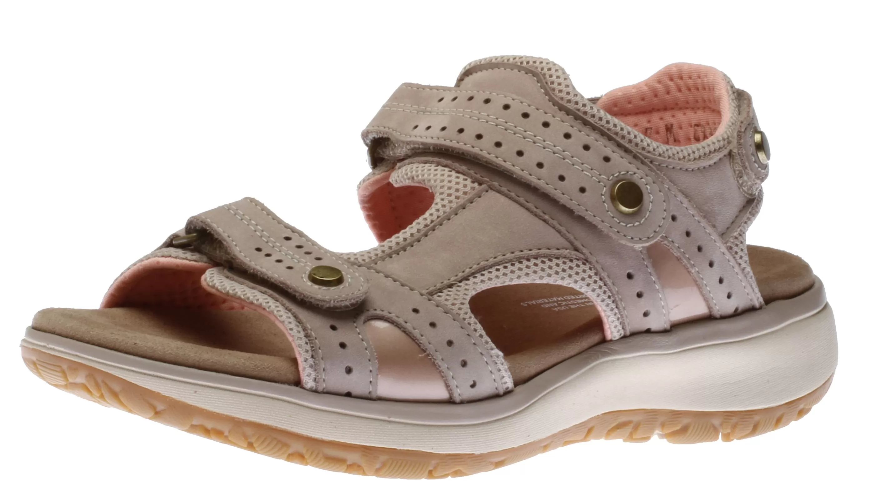 Hot Embark Taupe Sport Sandal Women Sandal