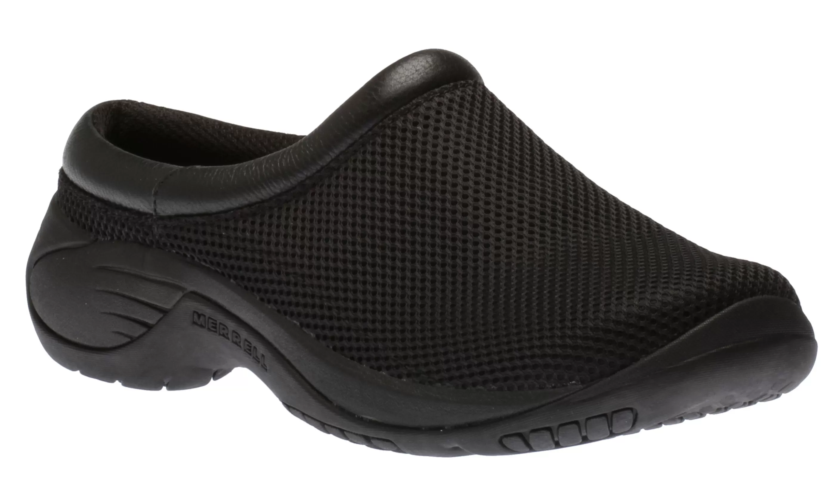 Cheap Encore Bypass2 Black Men Clog