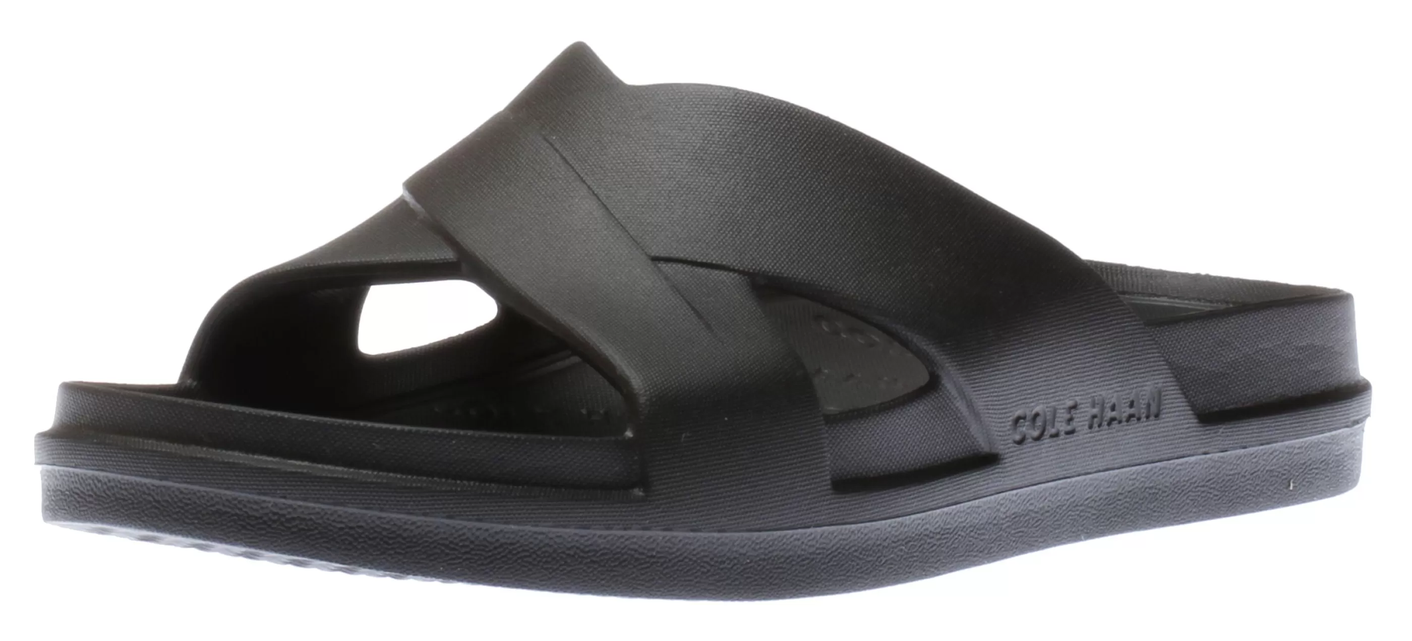 Discount Findra Black Pool Slide Sandal Women Slipper