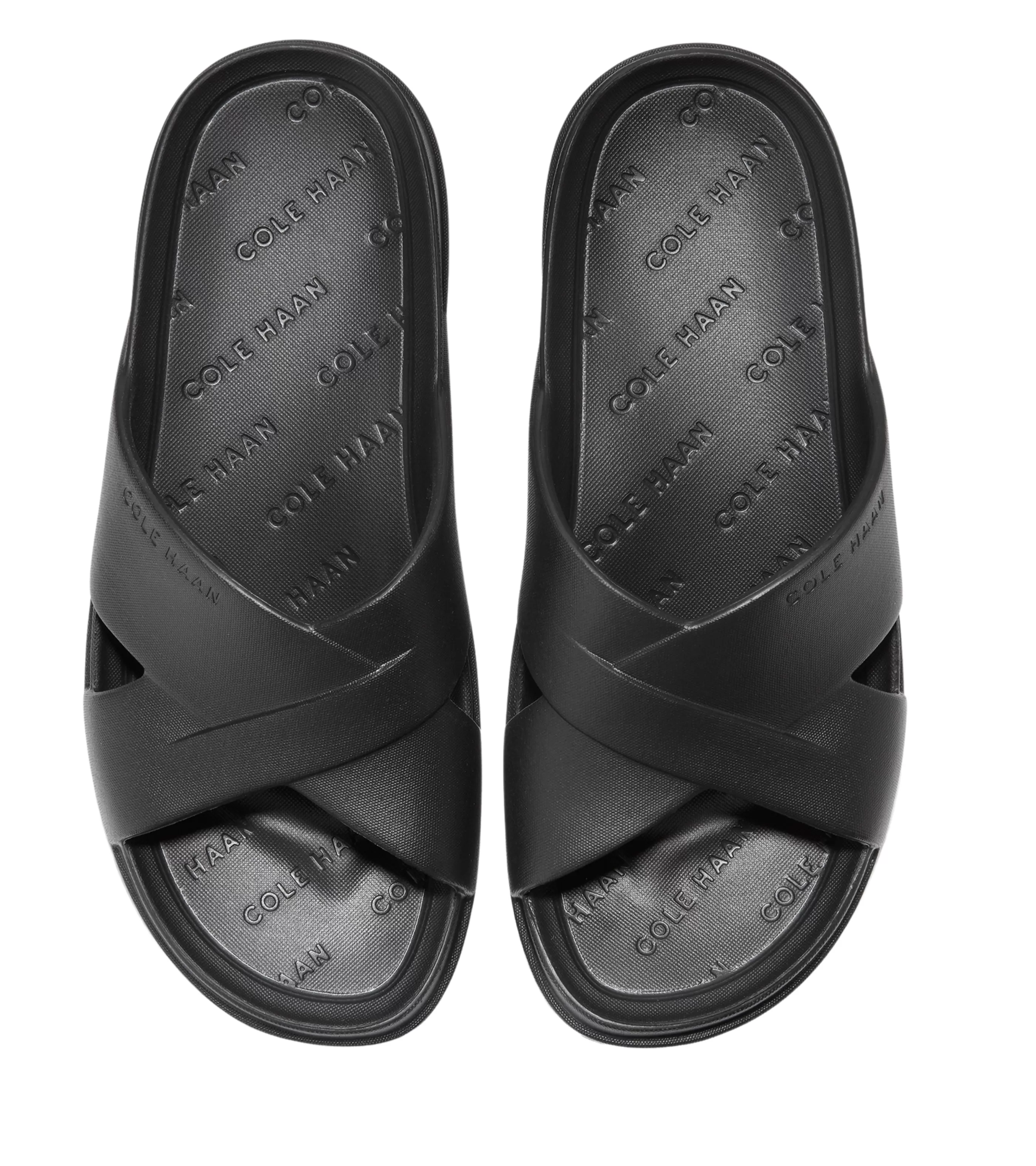 Discount Findra Black Pool Slide Sandal Women Slipper