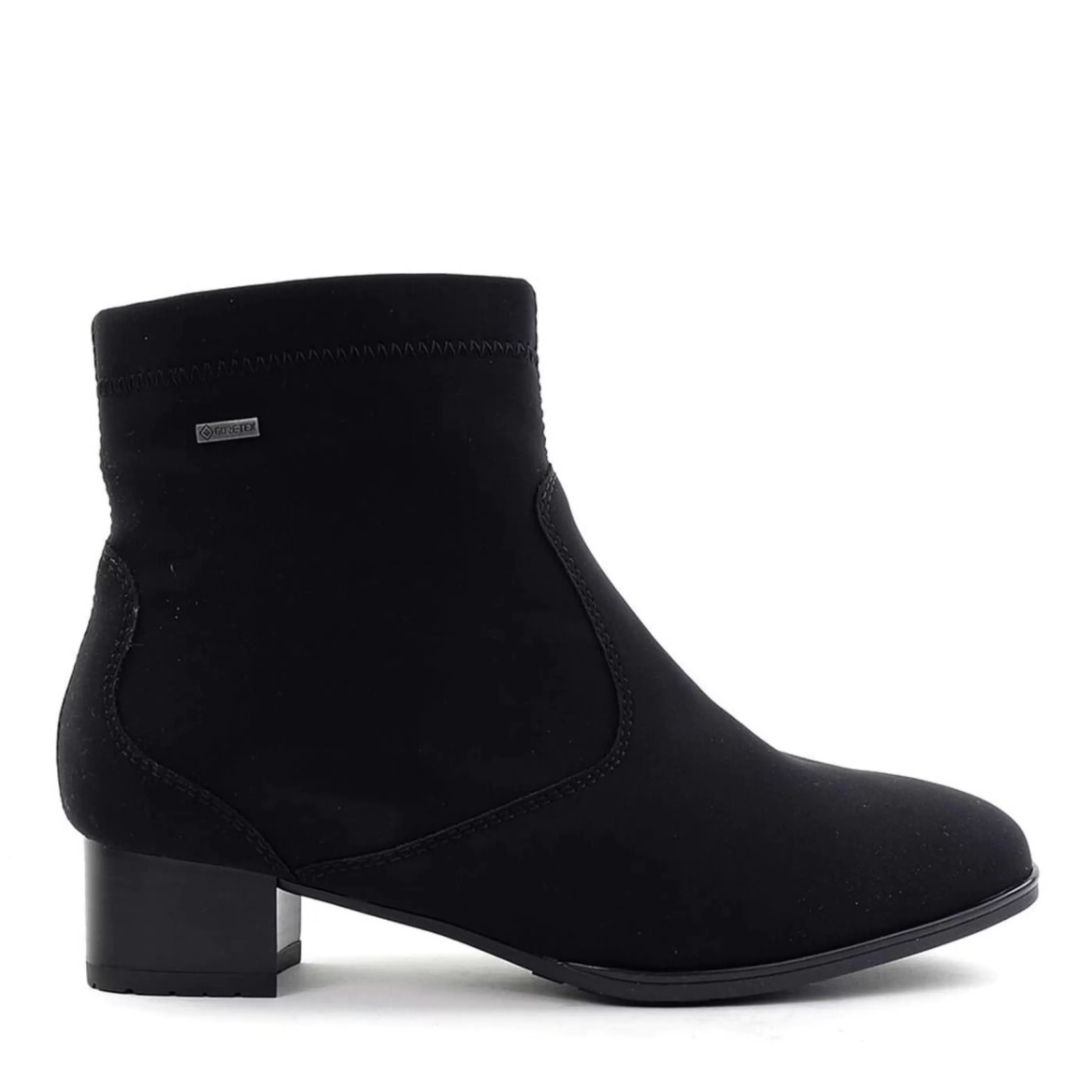 Best Sale Gloria Gore-Tex Waterproof Ankle Boot Women Boot