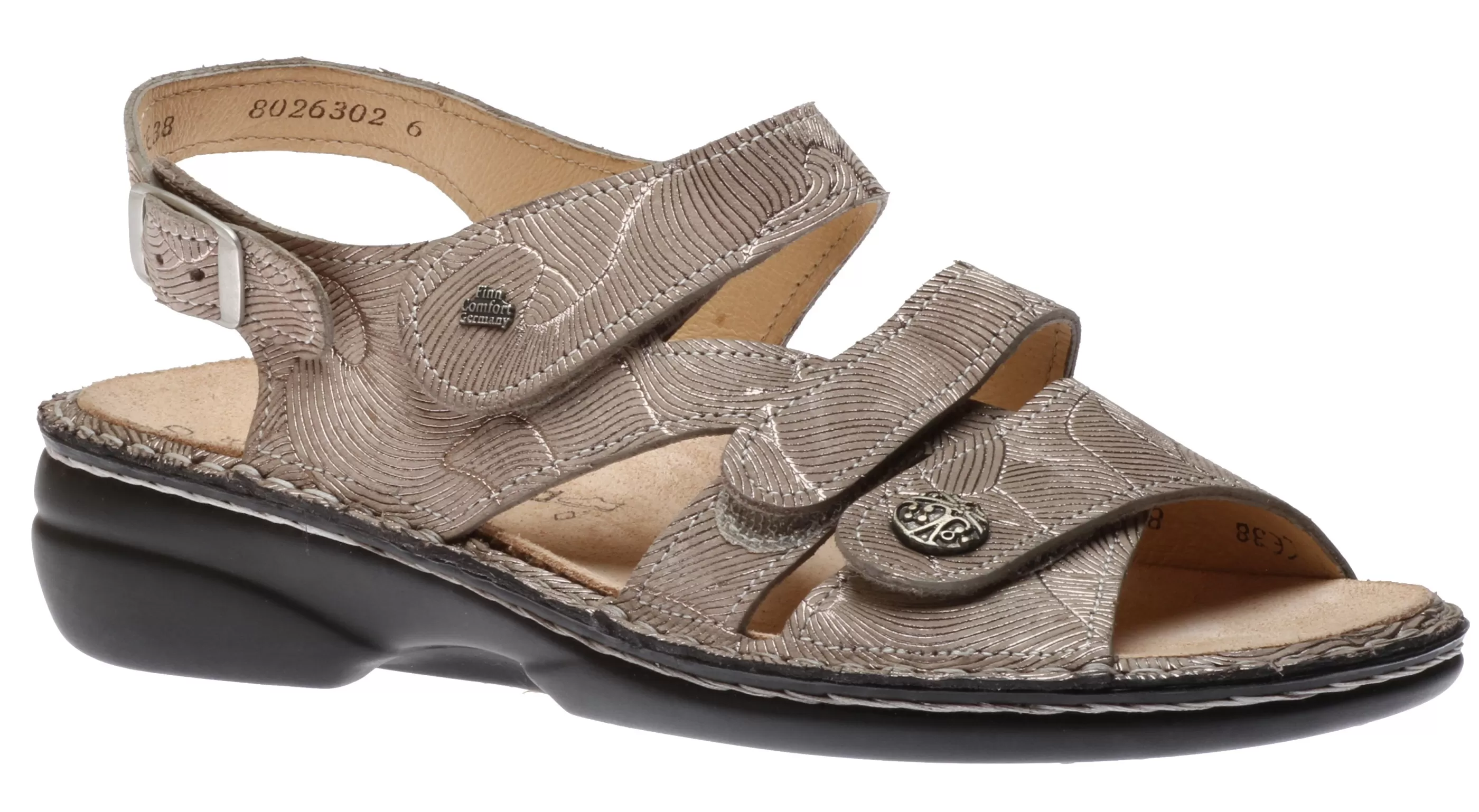 Flash Sale Gomera Sandstorm Women Sandal