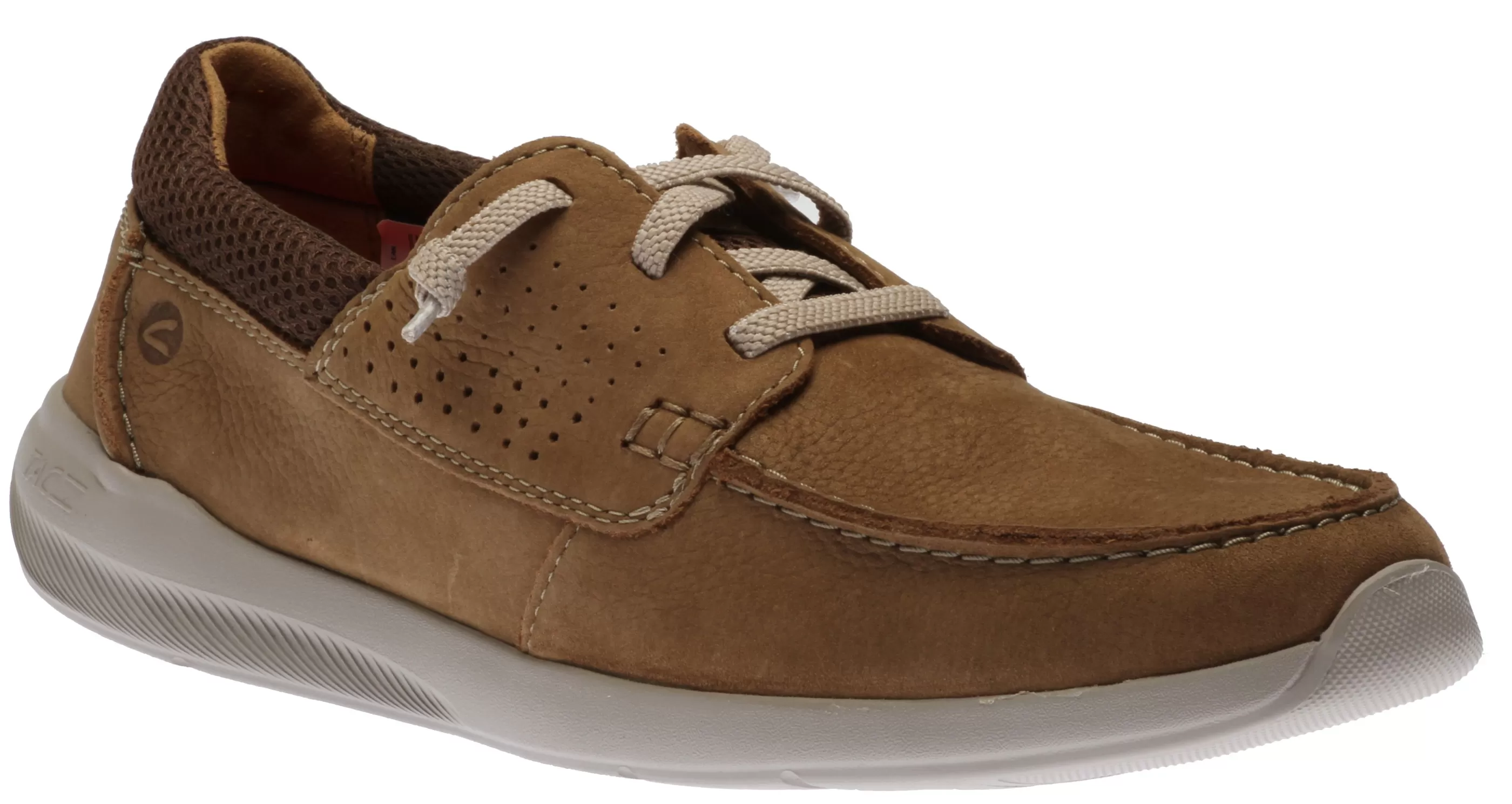 Online Gorwin Moc Sand Nb Men Casual