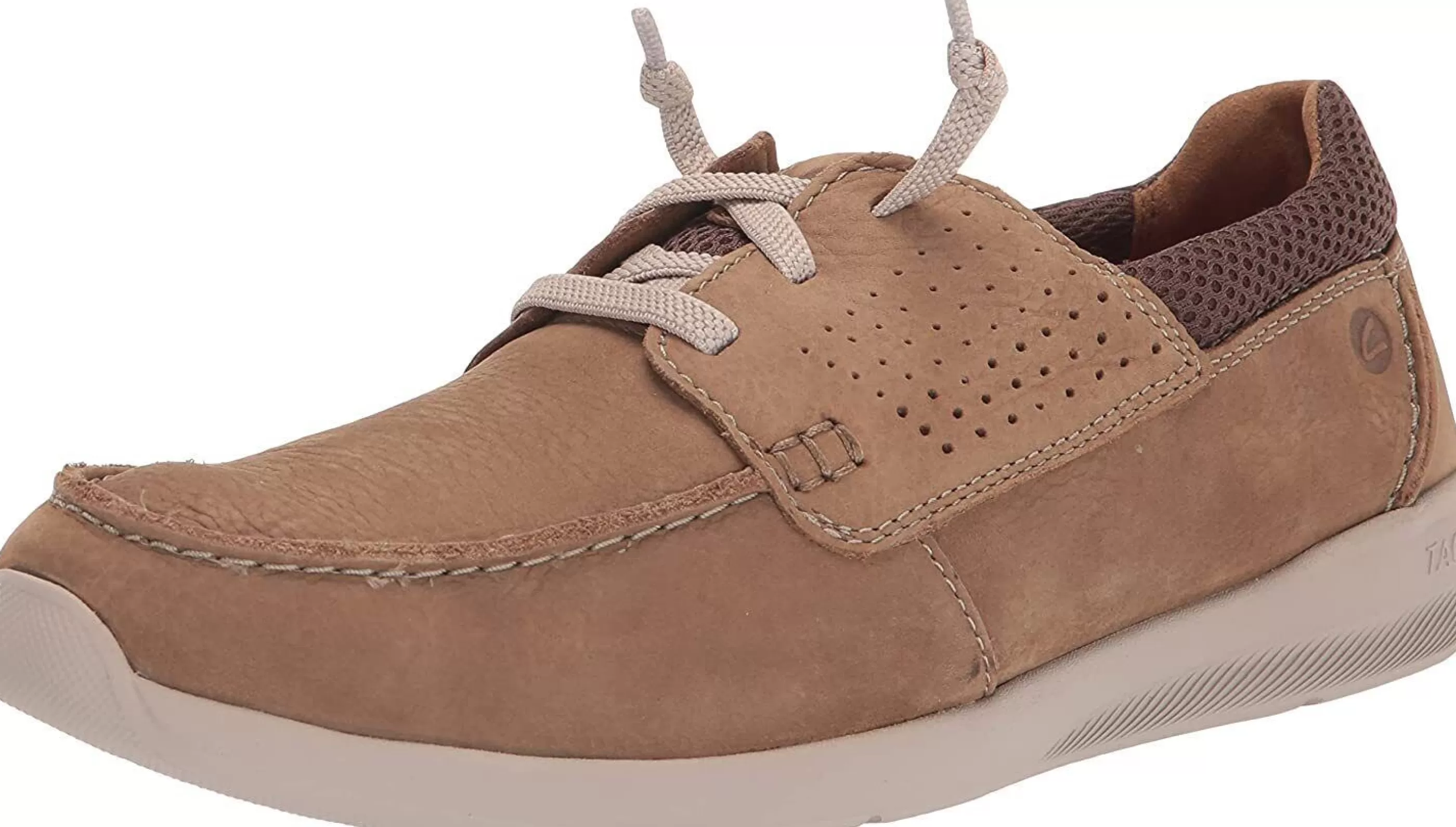 Online Gorwin Moc Sand Nb Men Casual