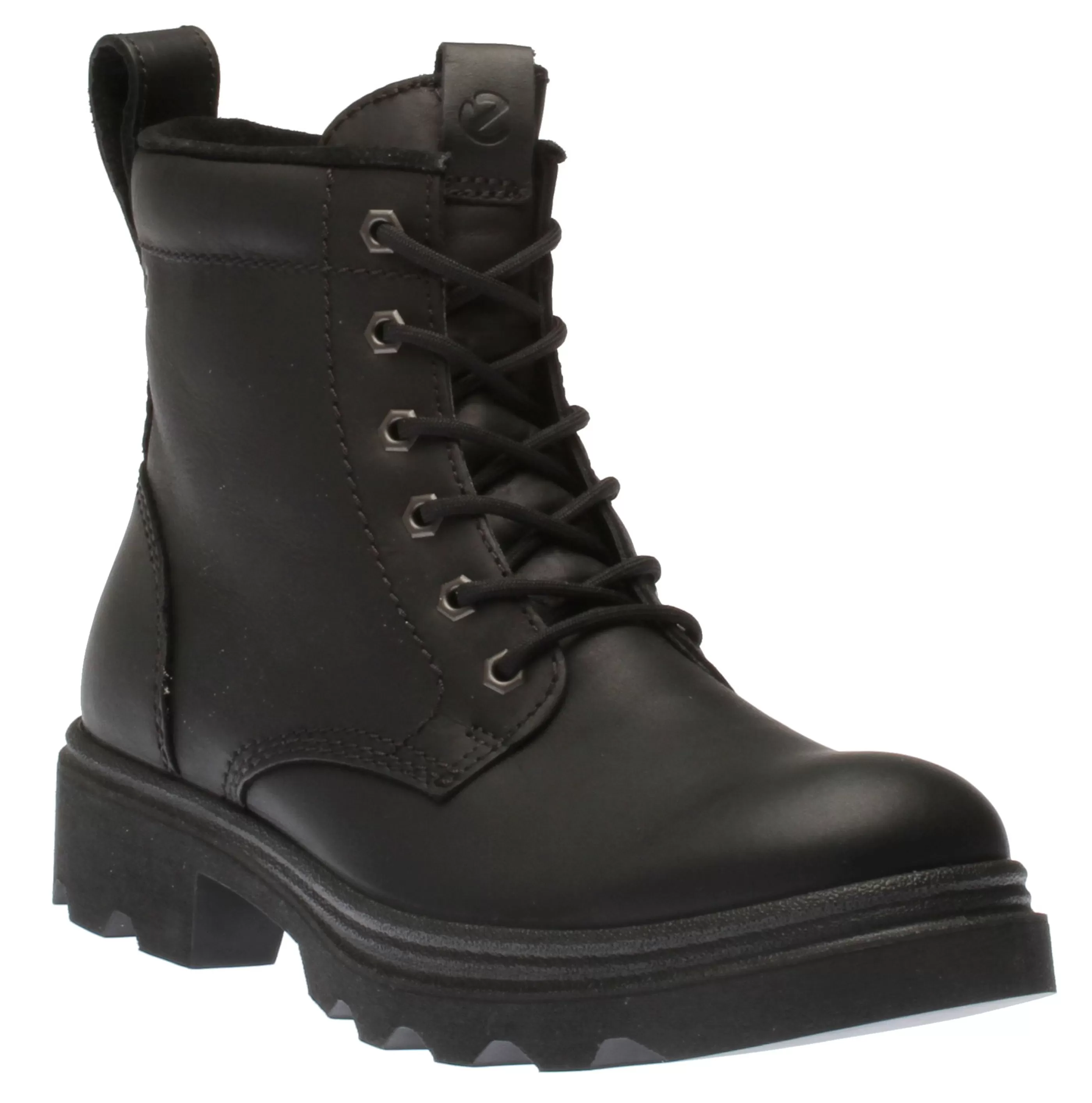 Shop Grainer M Black Men Boot