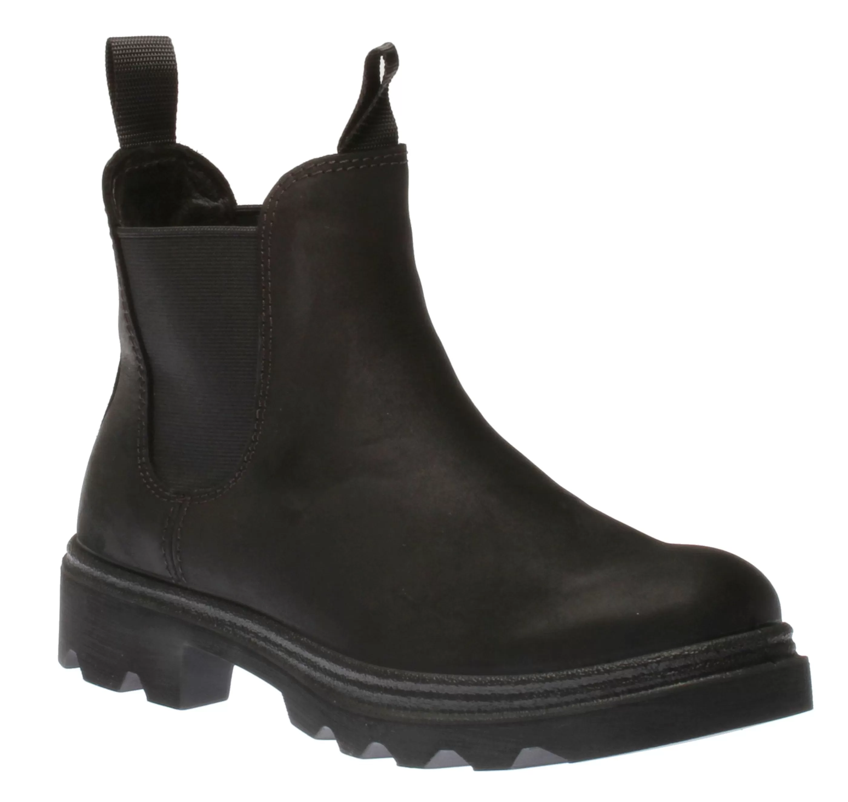 Clearance Grainer W So Black Women Boot