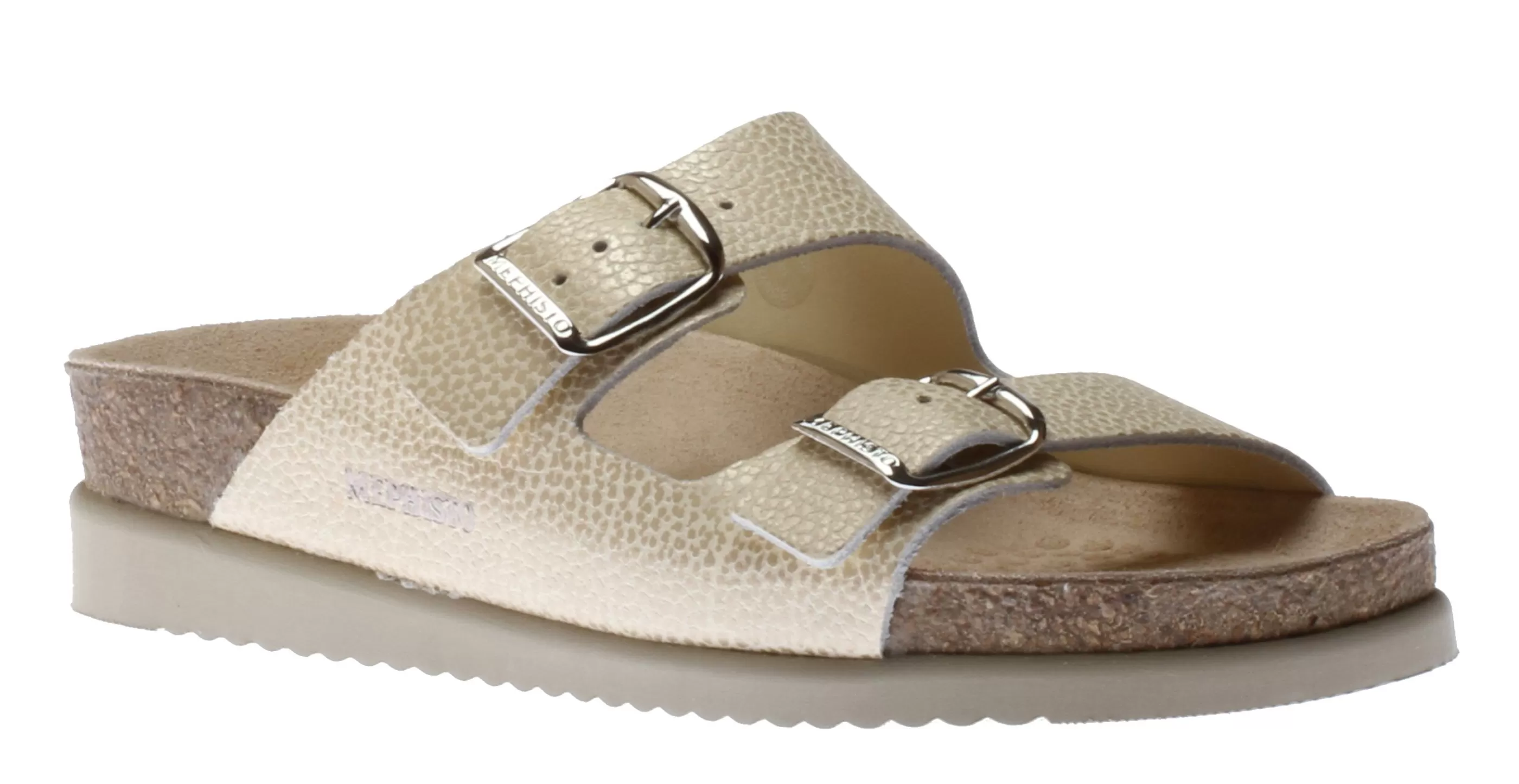 Shop Harmony Light Sand Condor Slide Sandal Women Slide