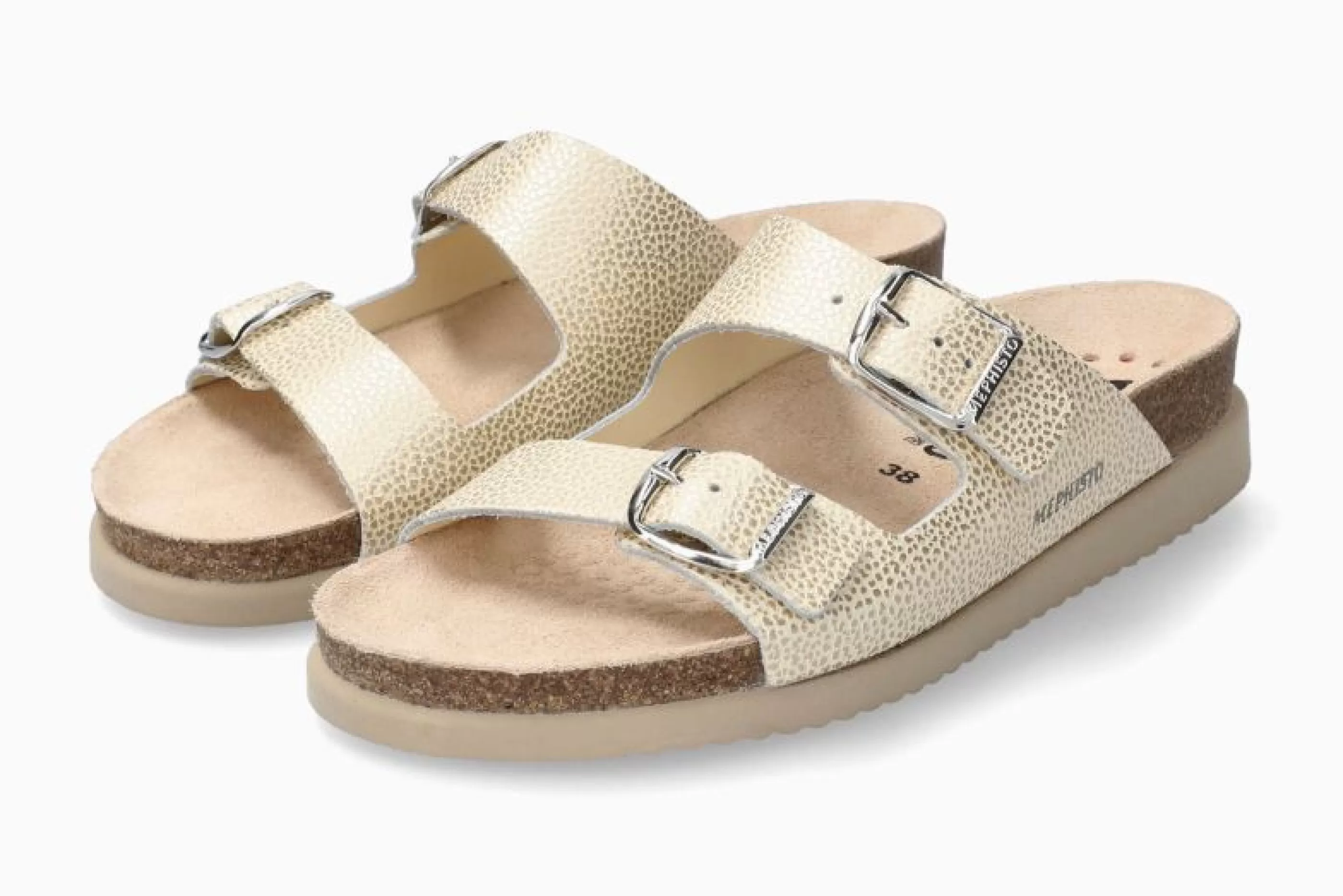 Shop Harmony Light Sand Condor Slide Sandal Women Slide