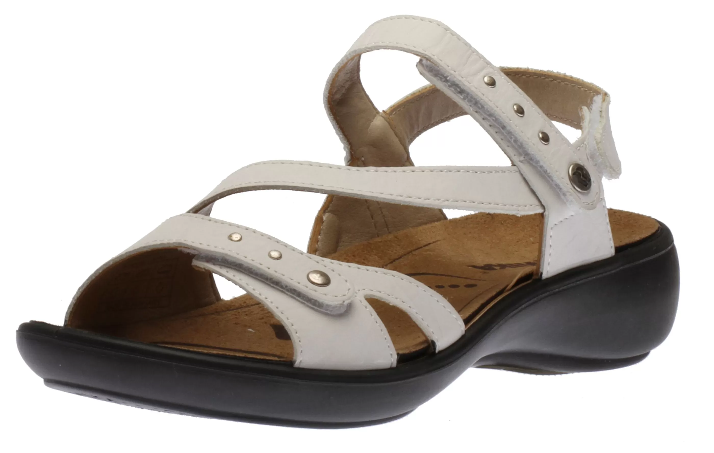 Sale Ibiza 70 White Women Sandal