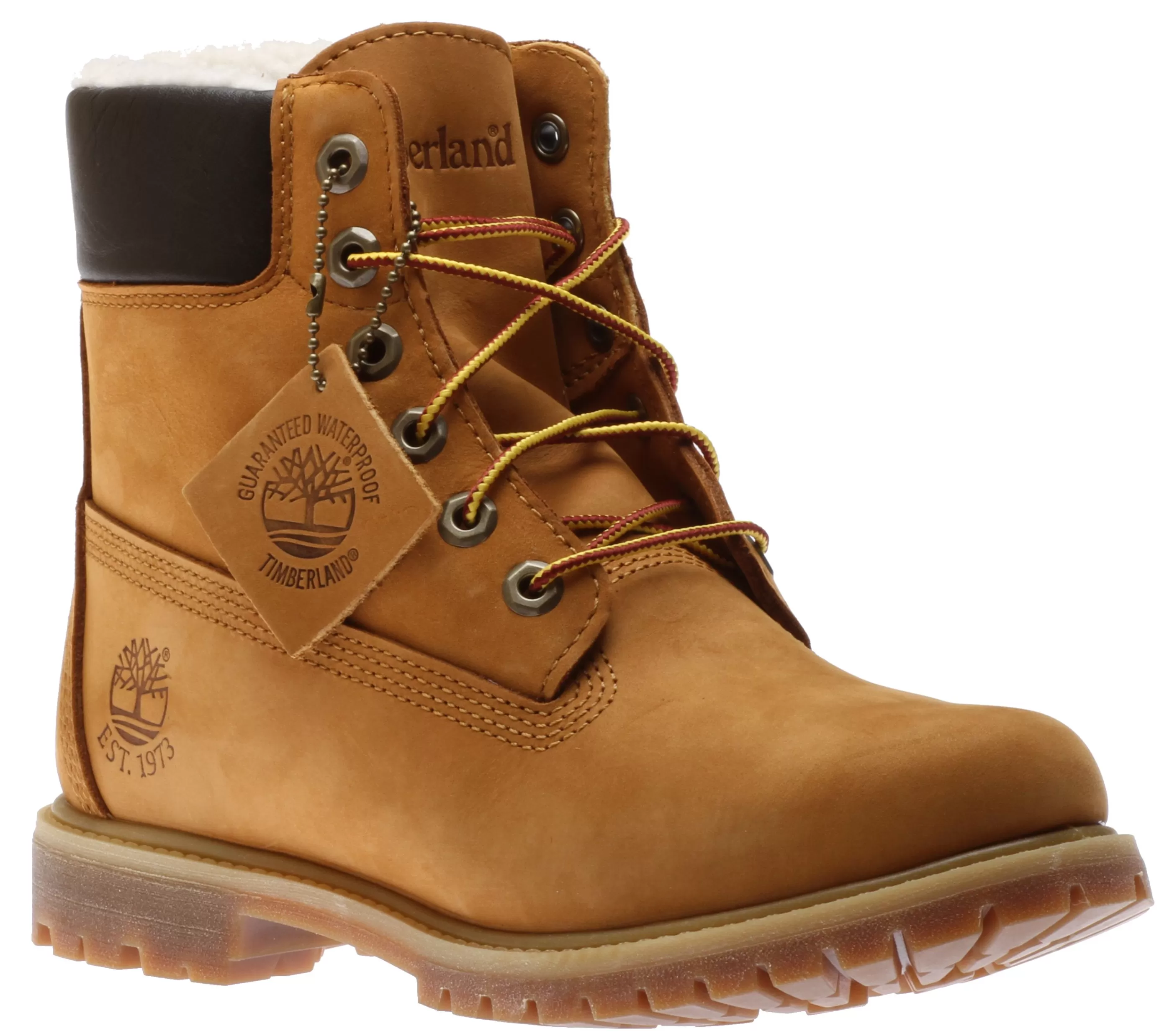 Clearance Icon Wheat Women Boot