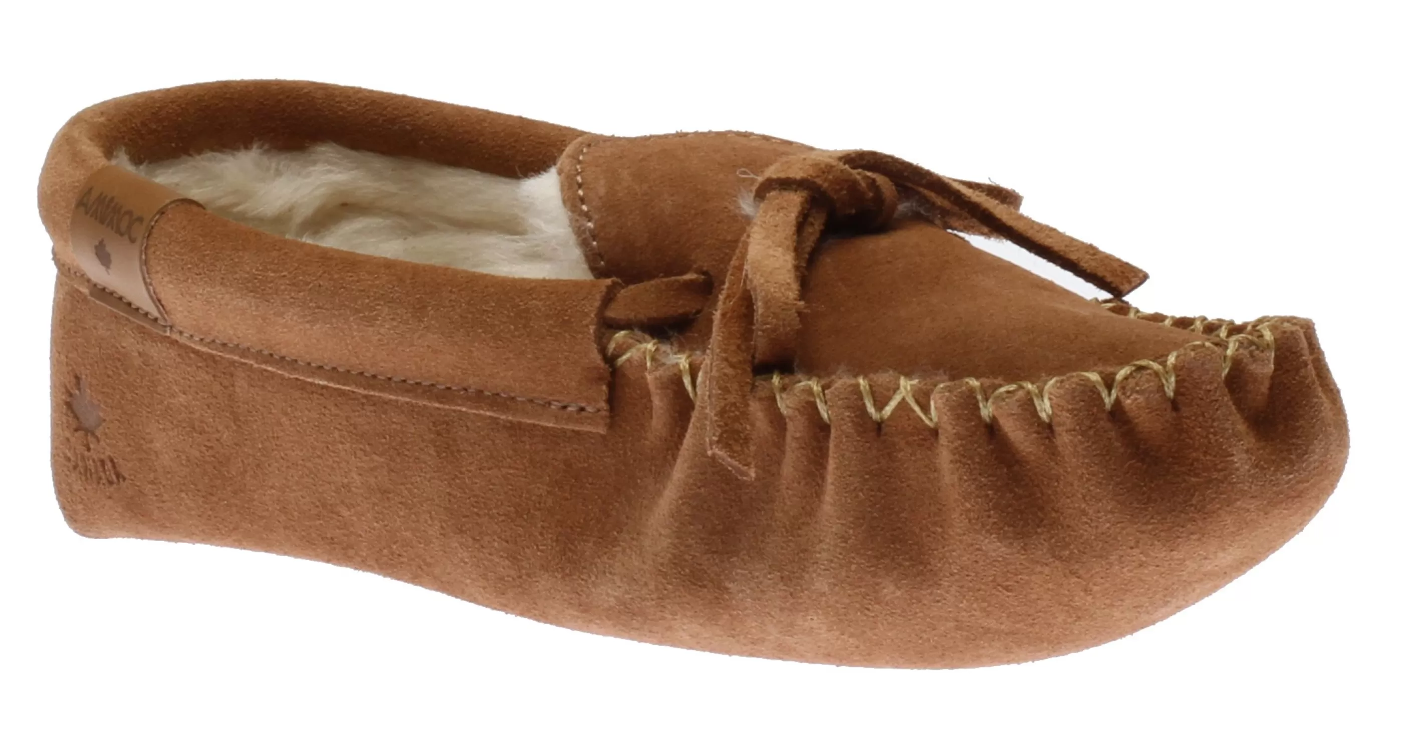 Best Istah B70 Brown Women Slipper