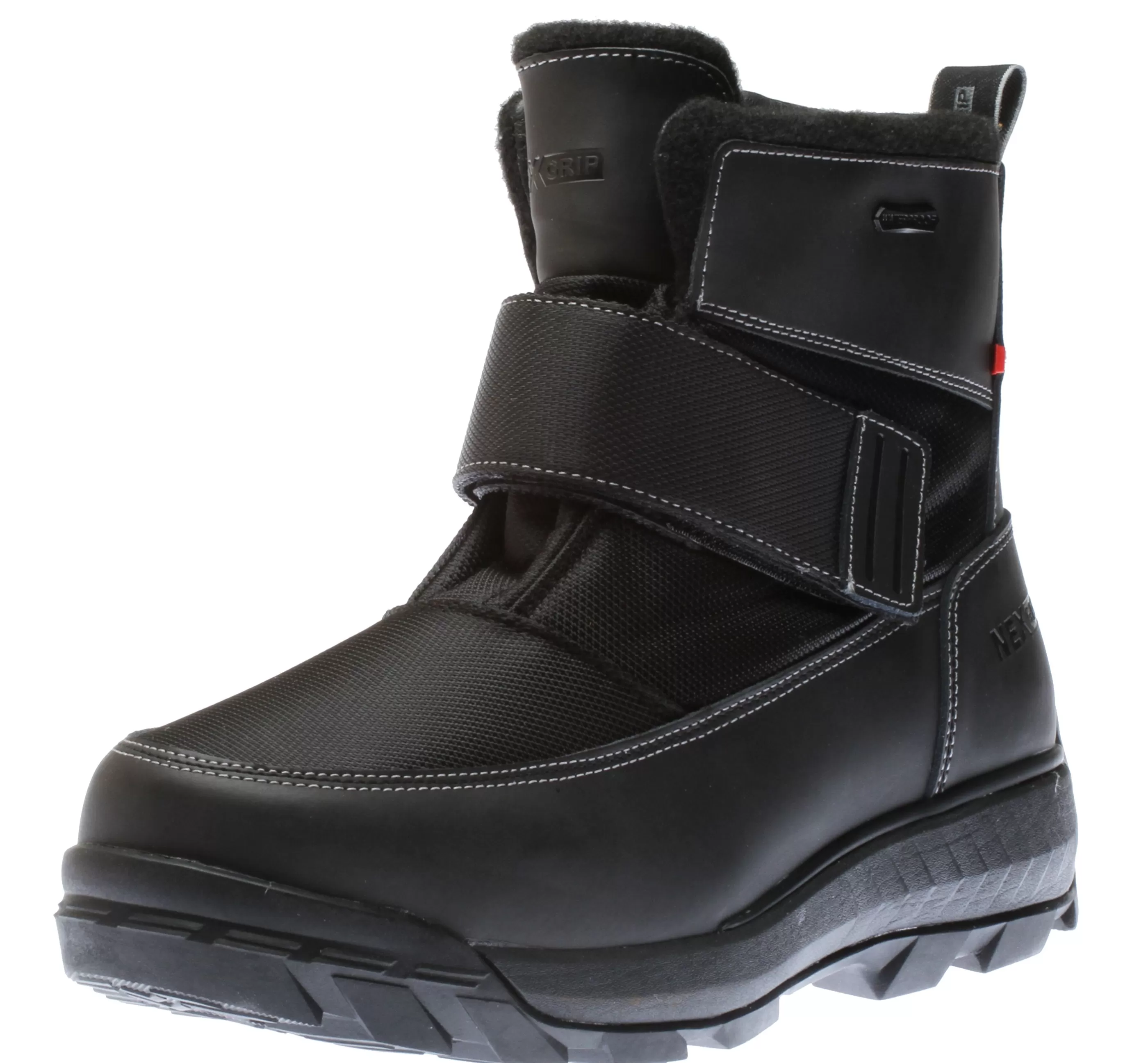 Online Jacob 3.0 Black Men Boot