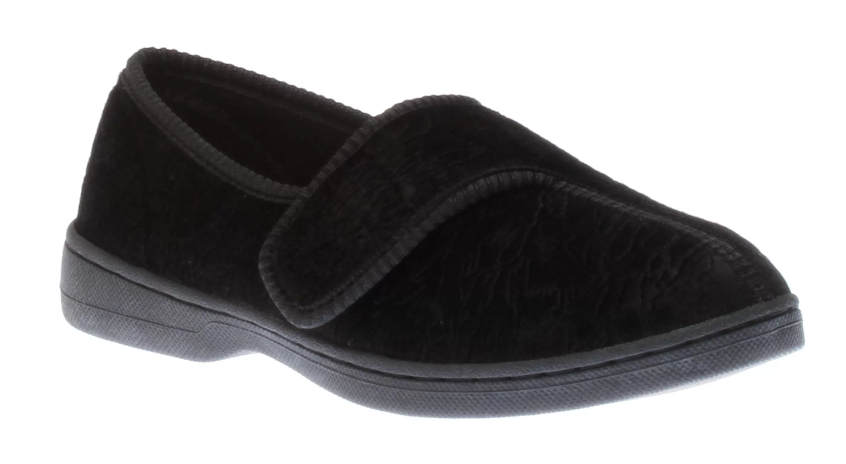 Online Jewel 2 Black Slipper Women Slipper