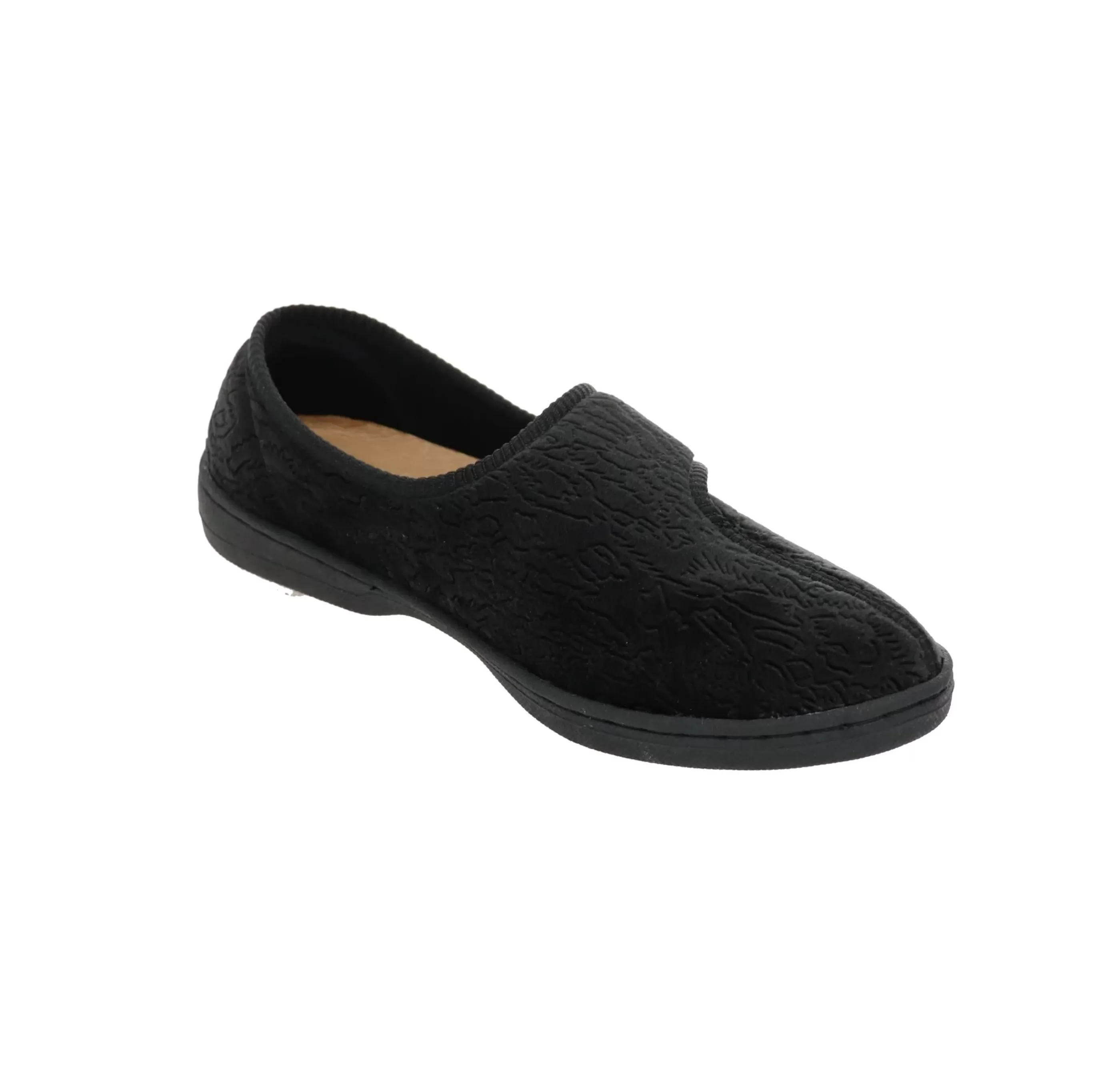 Online Jewel 2 Black Slipper Women Slipper