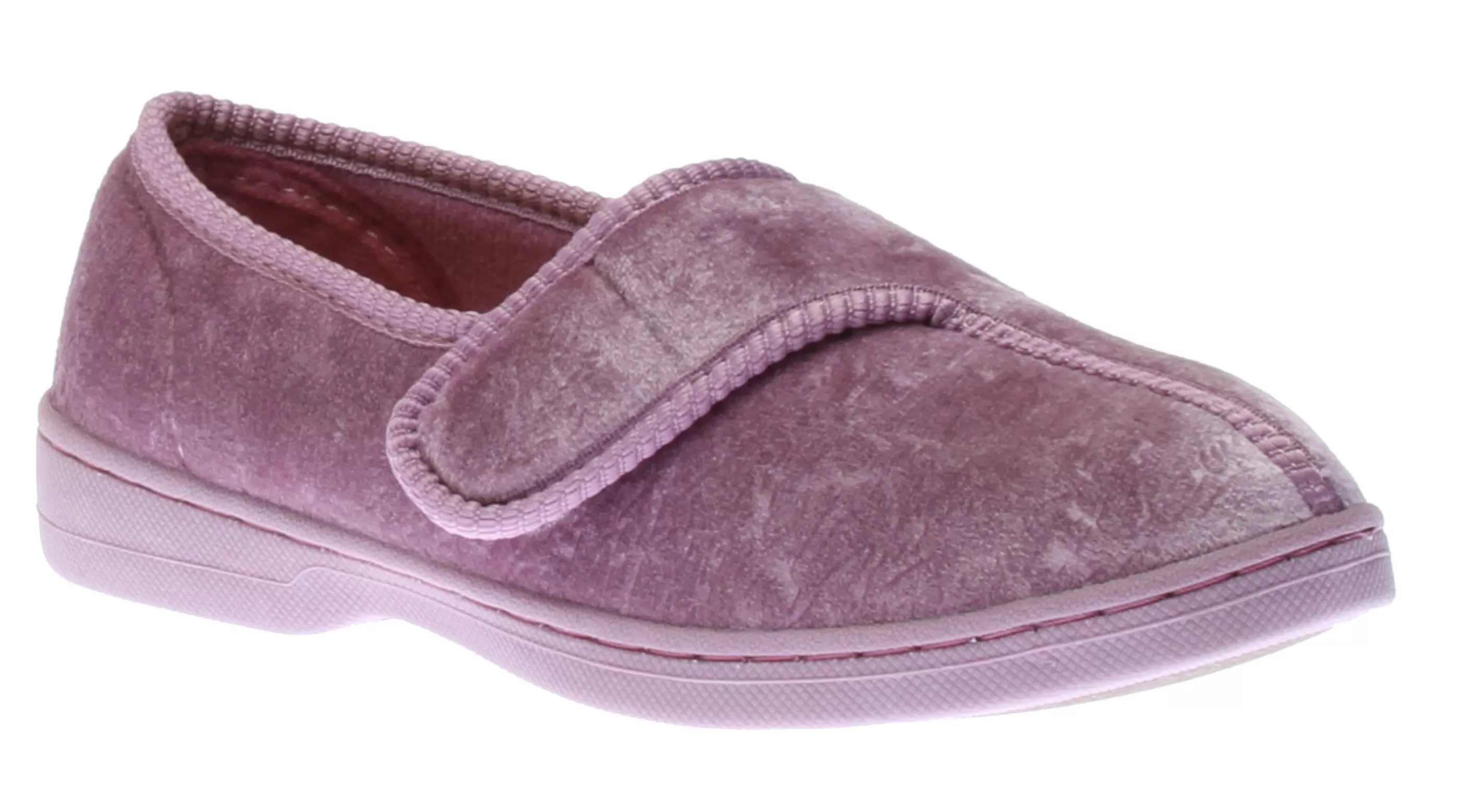 Best Sale Jewel 2 Dusty Rose Slipper Women Slipper