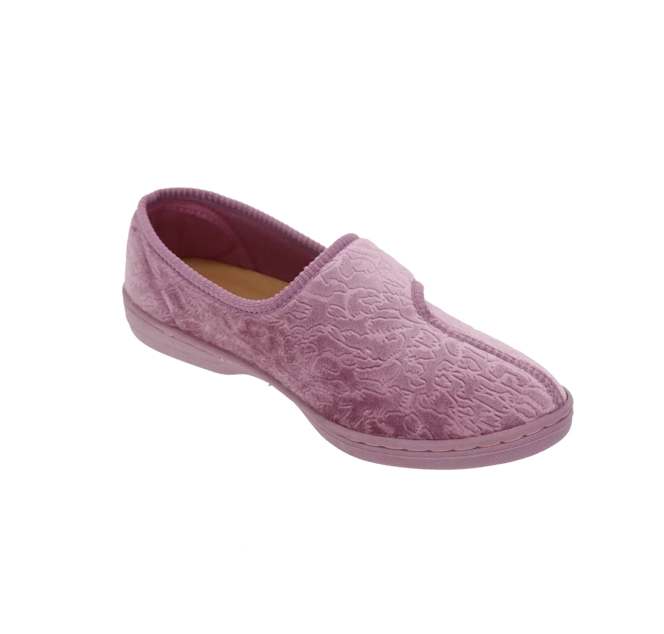 Best Sale Jewel 2 Dusty Rose Slipper Women Slipper