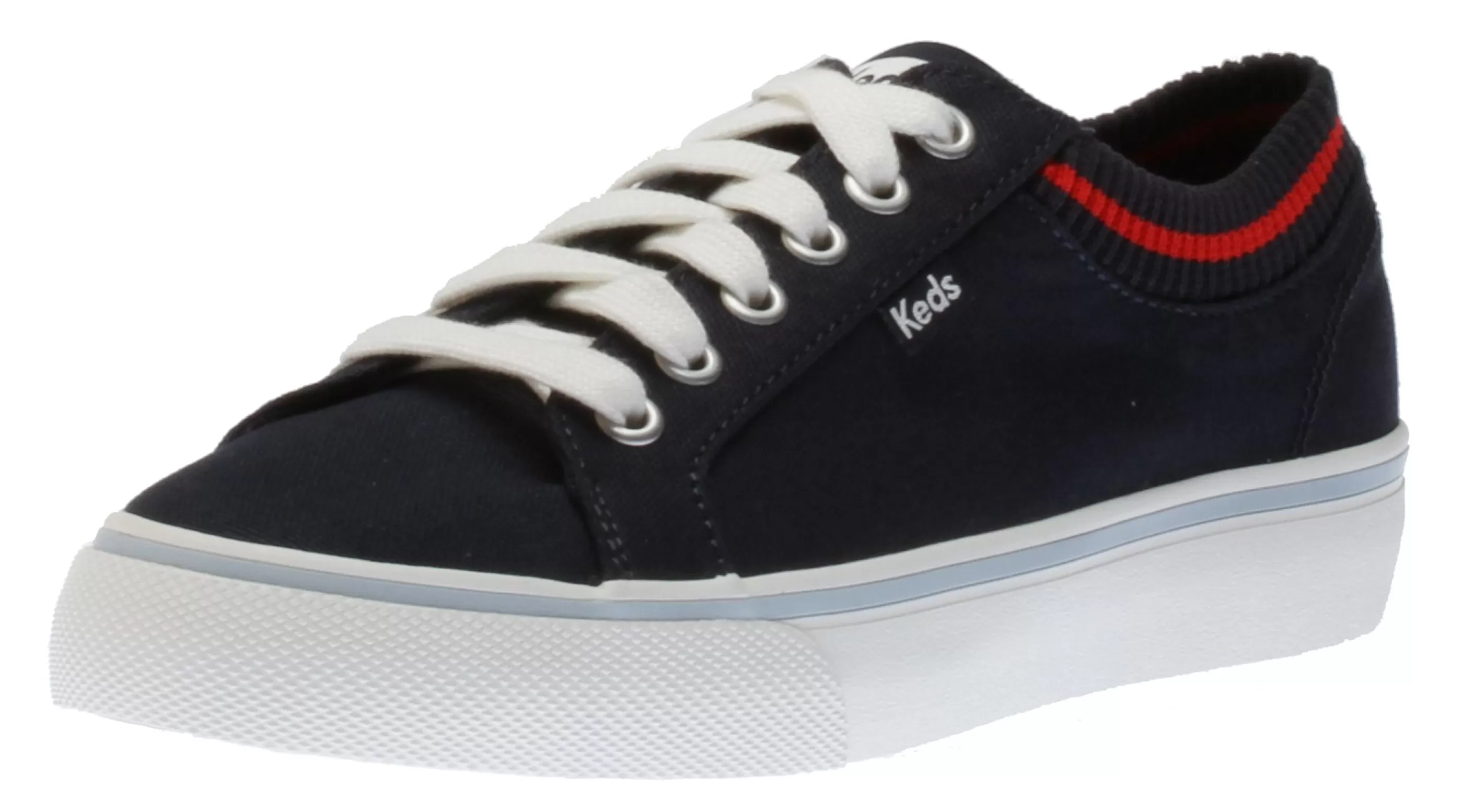 Sale Jump Kick Navy Women Casual