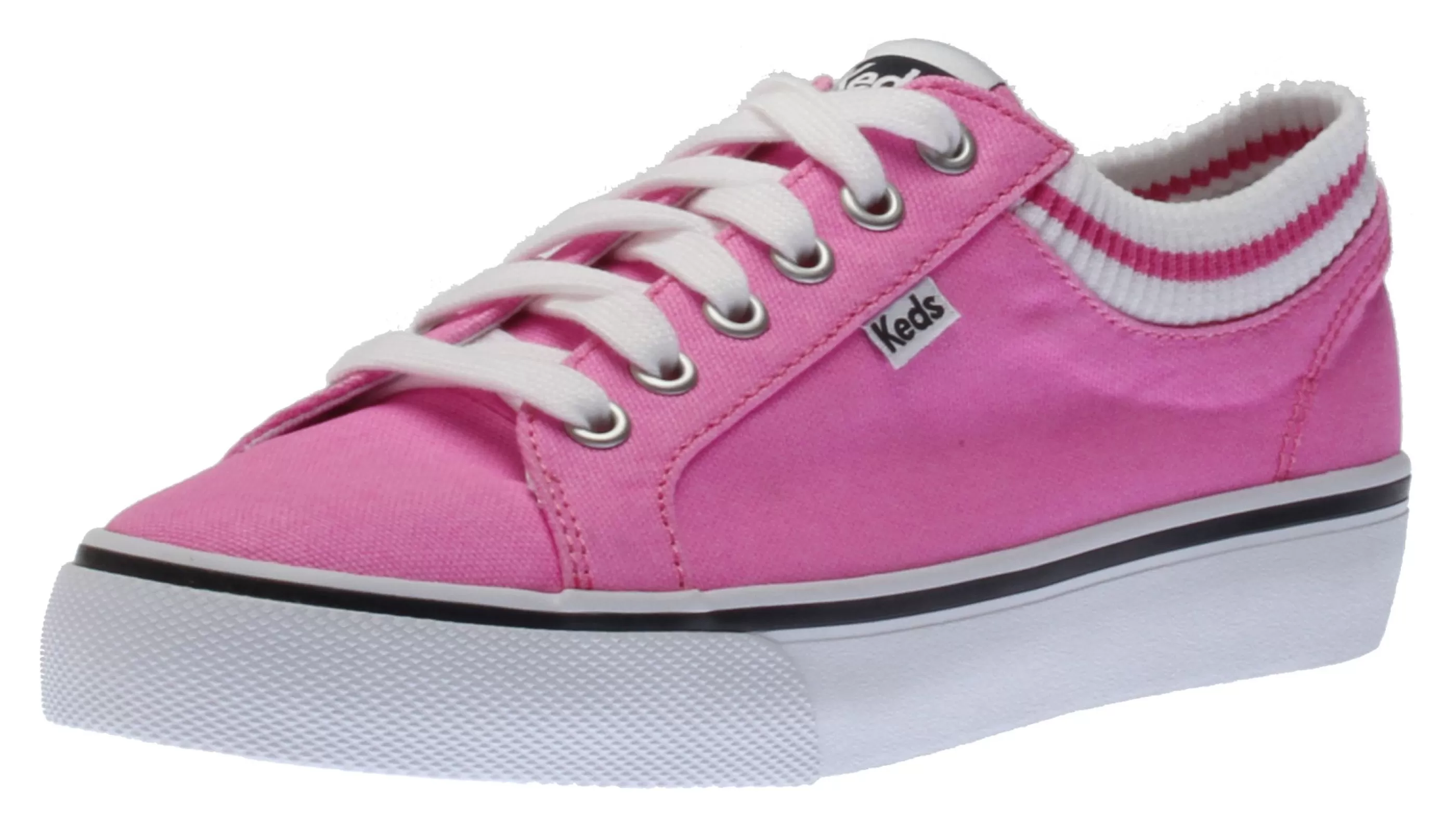 New Jump Kick Pink Women Casual