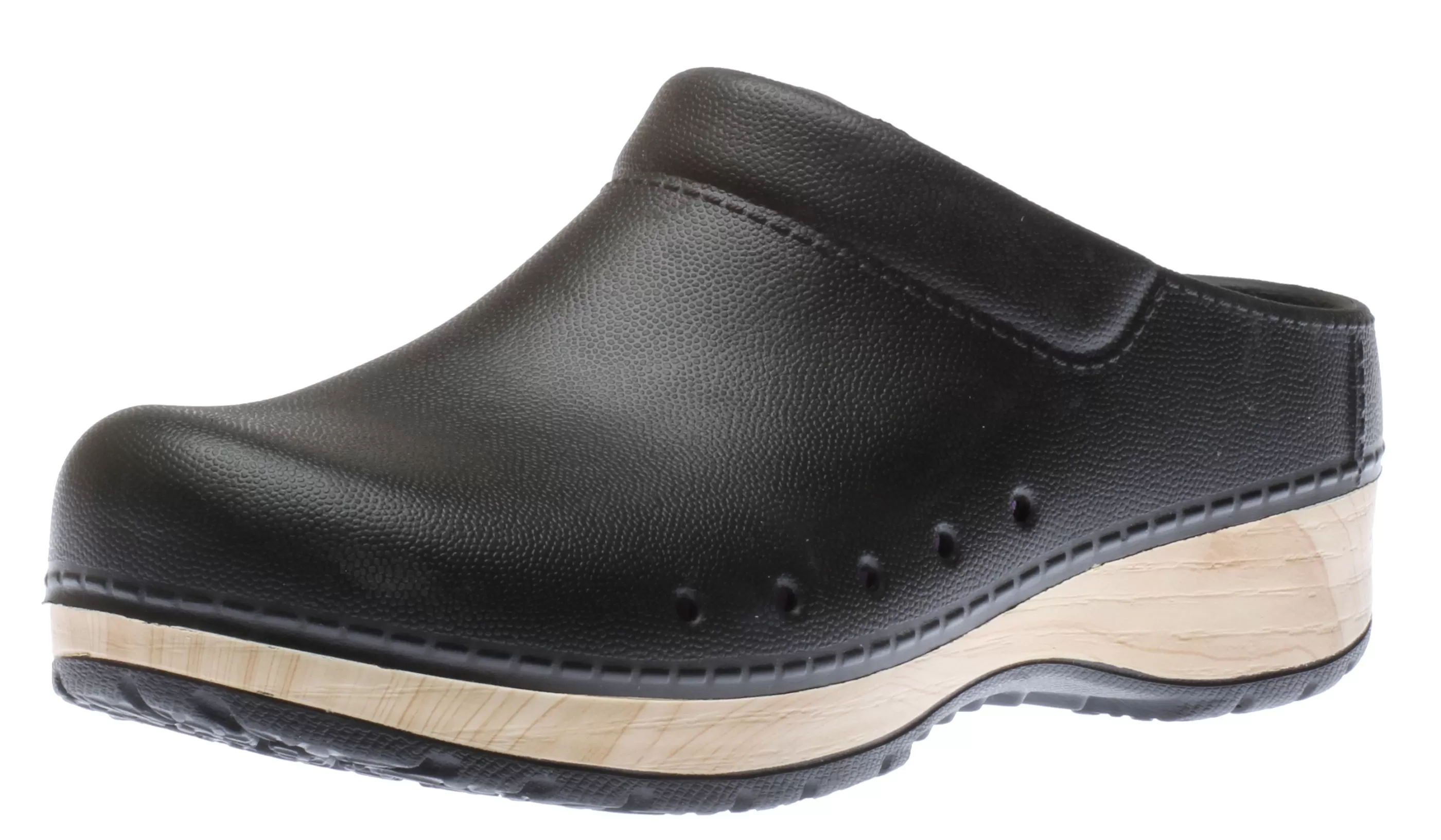 Cheap Kane Black Eva Clog Women Clog