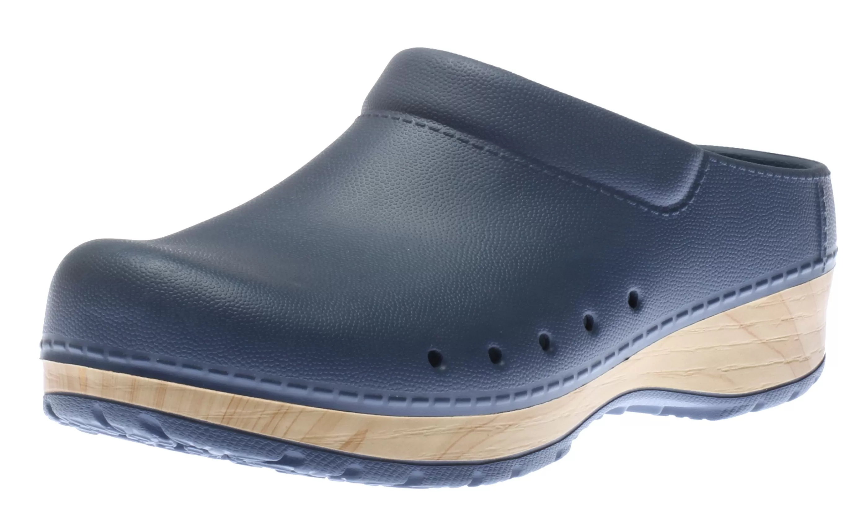 Online Kane Blue Eva Clog Women Clog