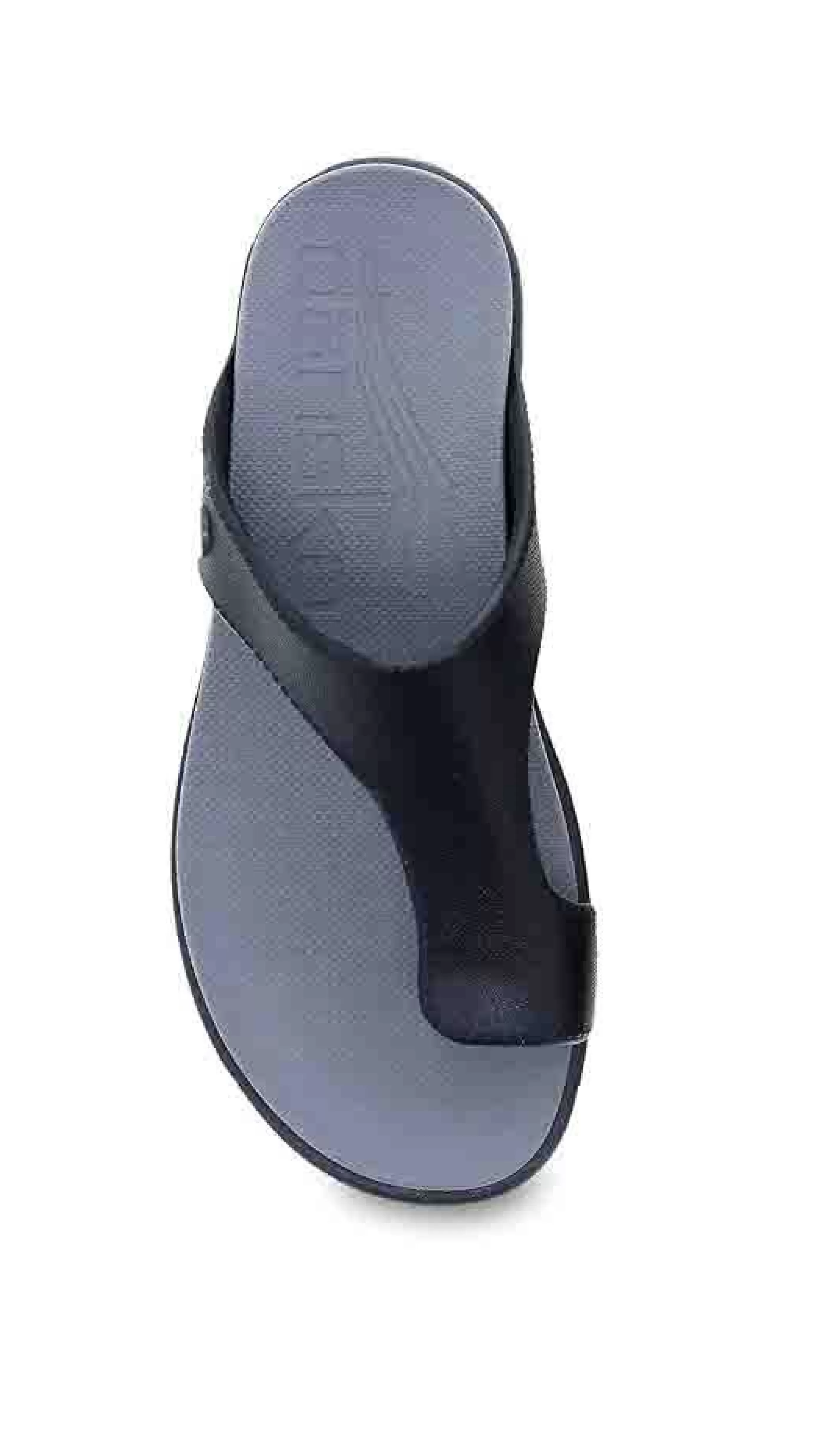 Cheap Krystal Black Women Toe Thong