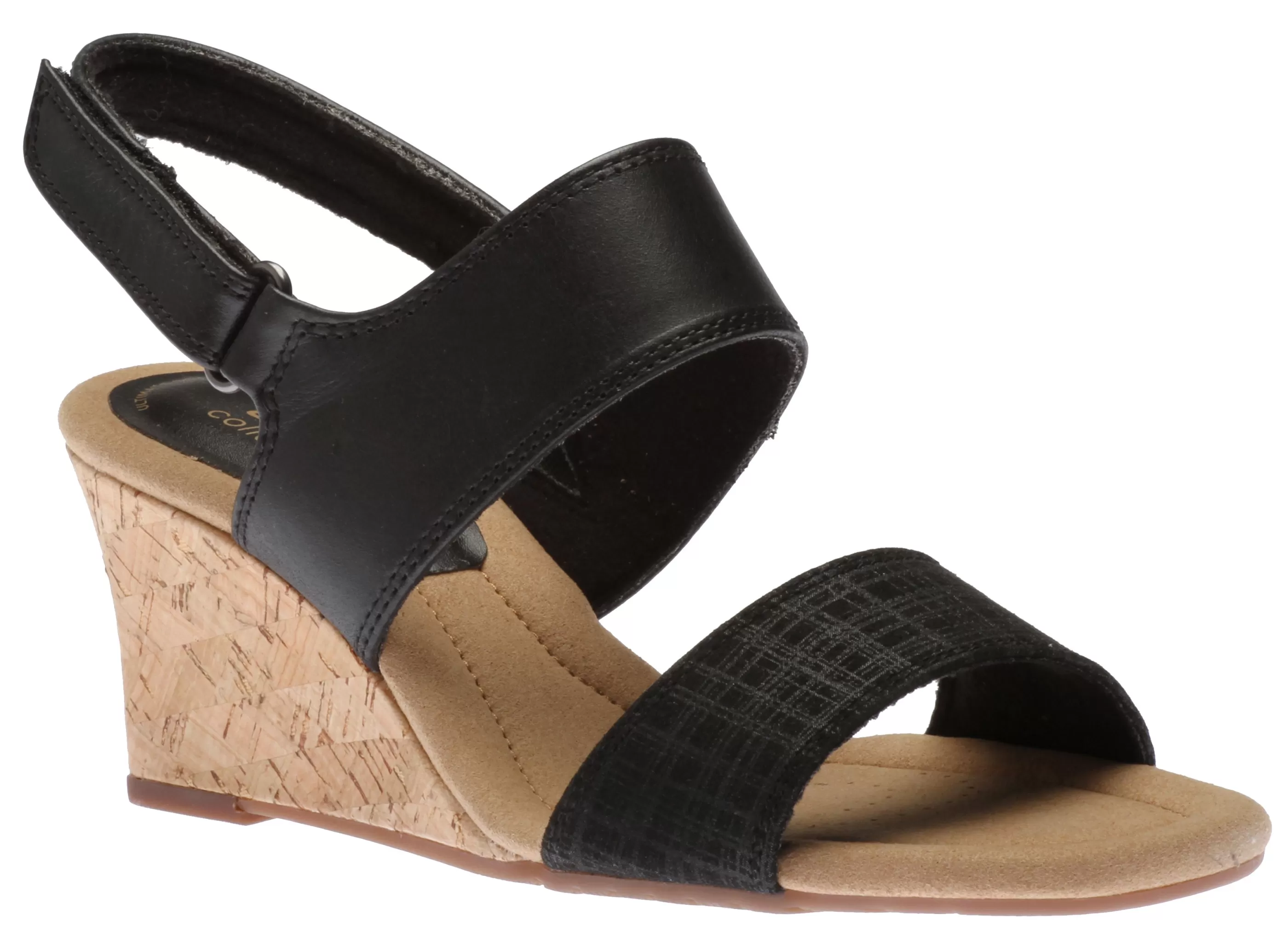 Online Kyarra Faye Black Women Sandal