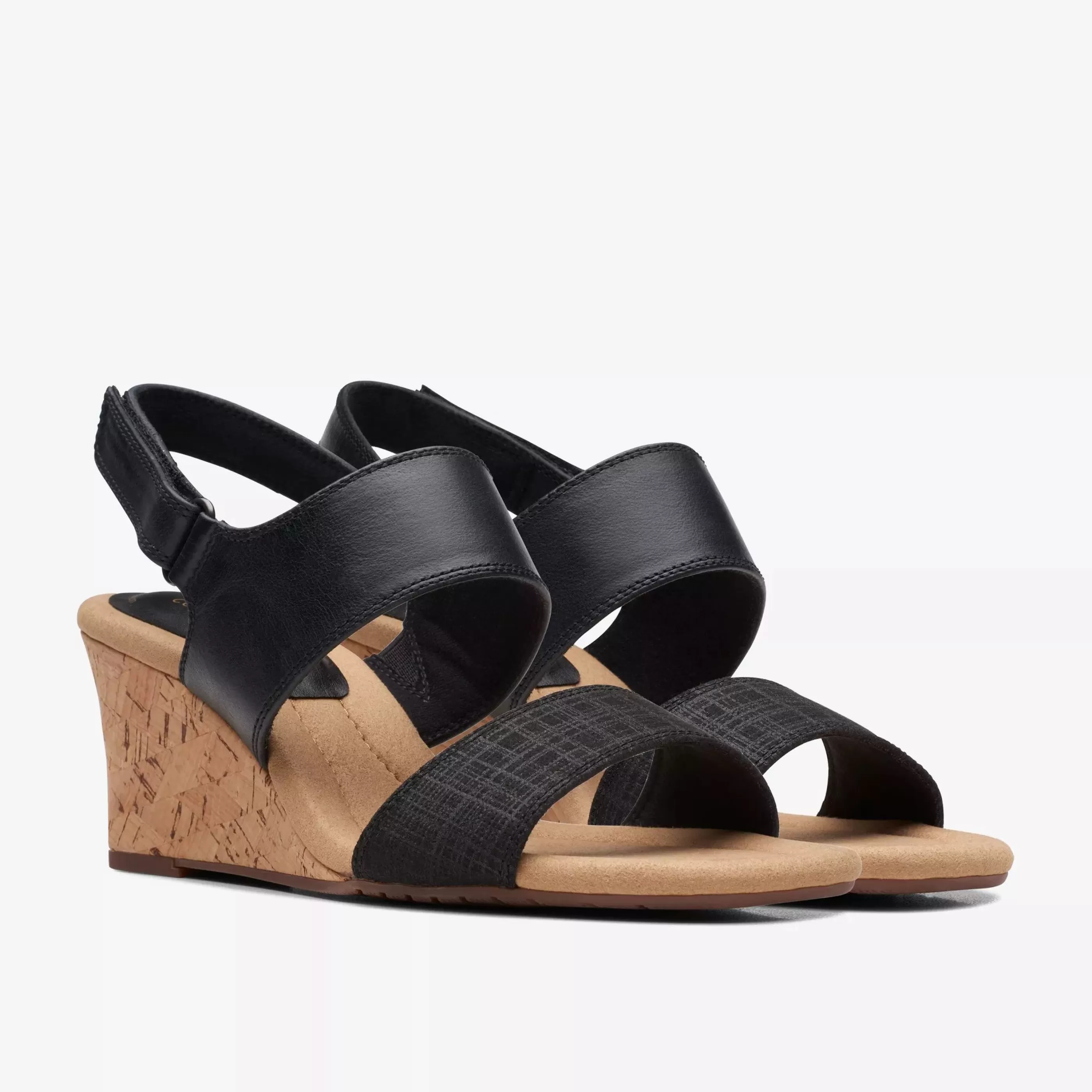 Online Kyarra Faye Black Women Sandal