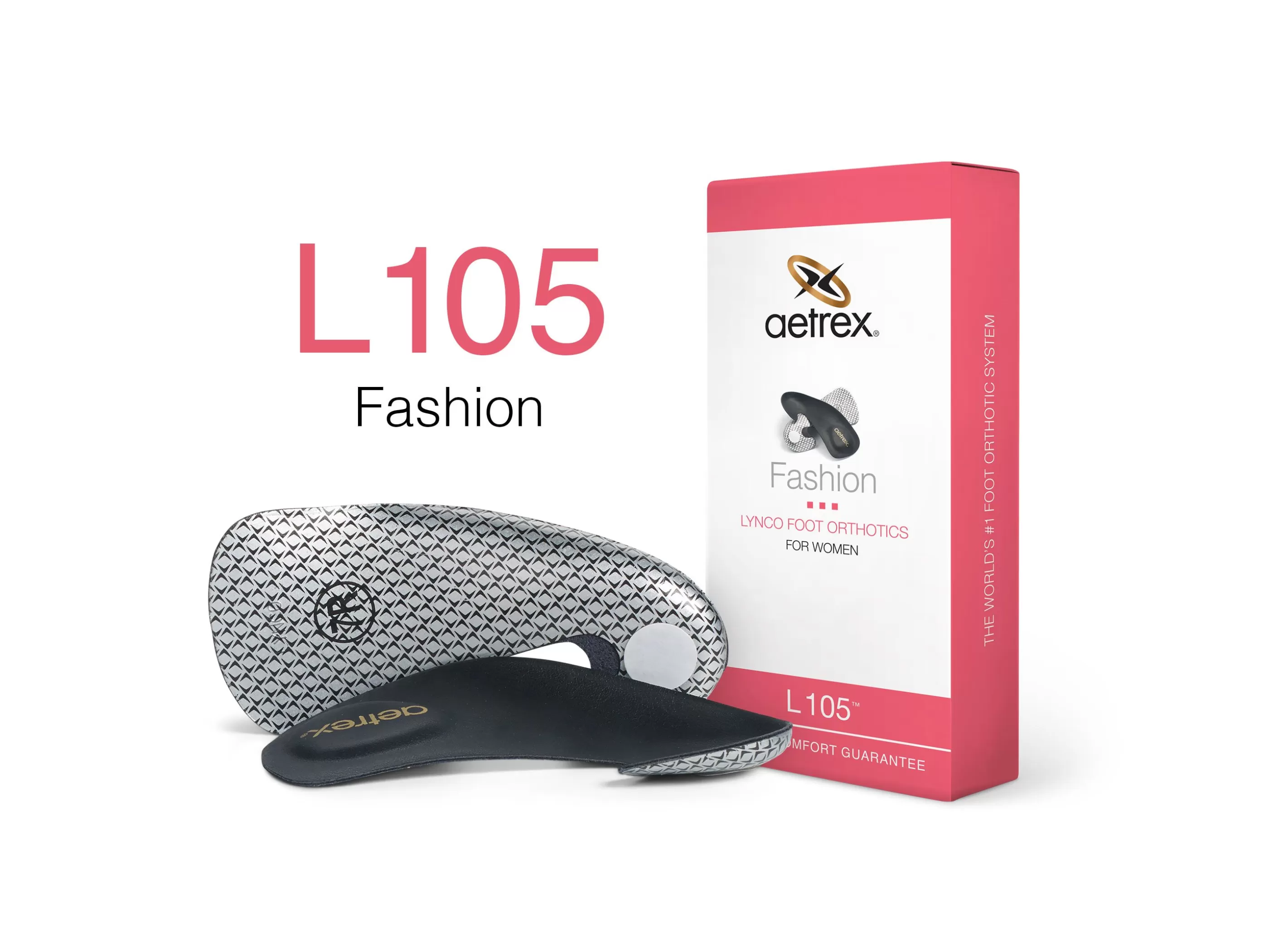 Clearance L105 Women's Fashion Orthotics With Metatarsal Support Accessories Sundry