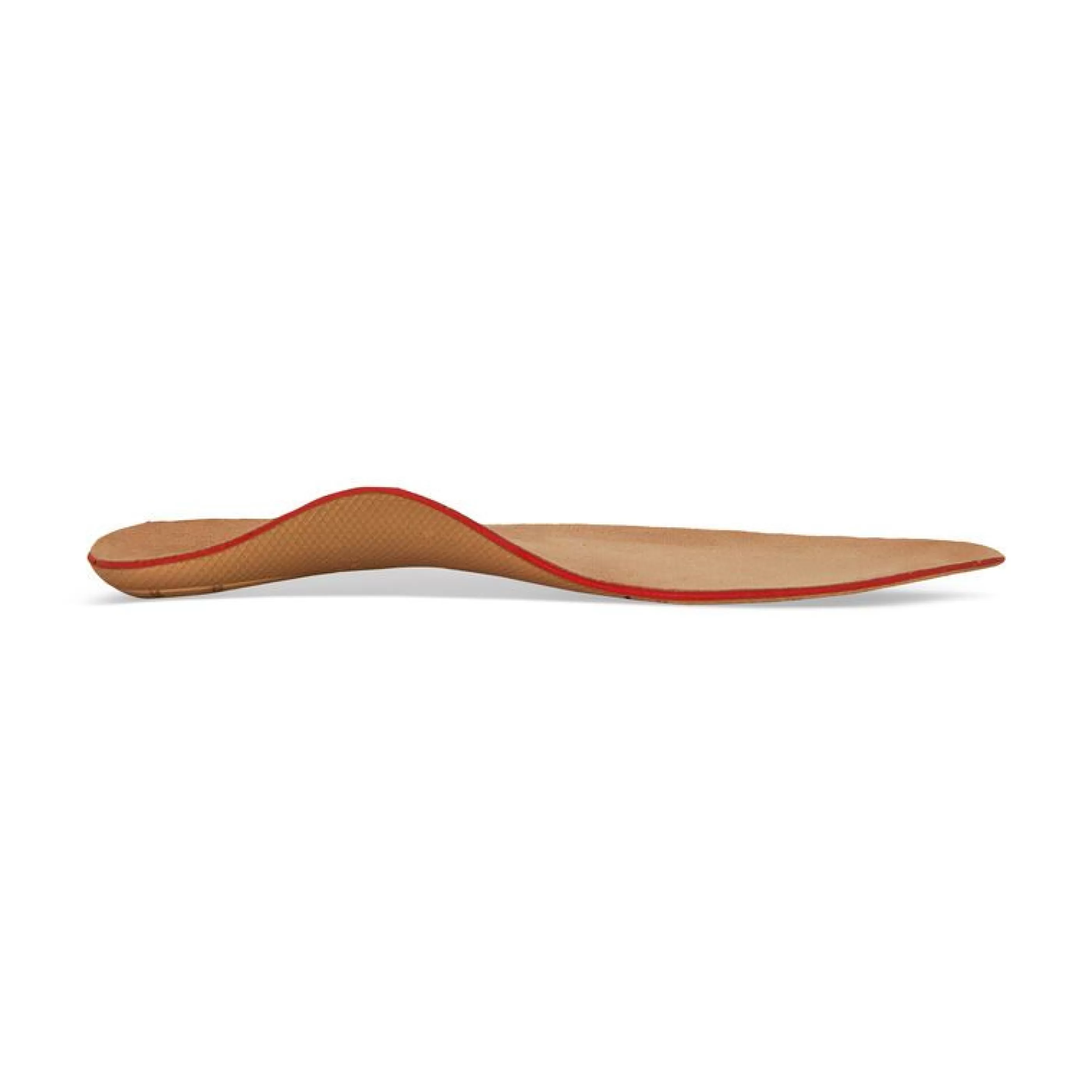 Hot L600 Men's Casual Orthotics - Insole For Everyday Shoes Accessories Sundry