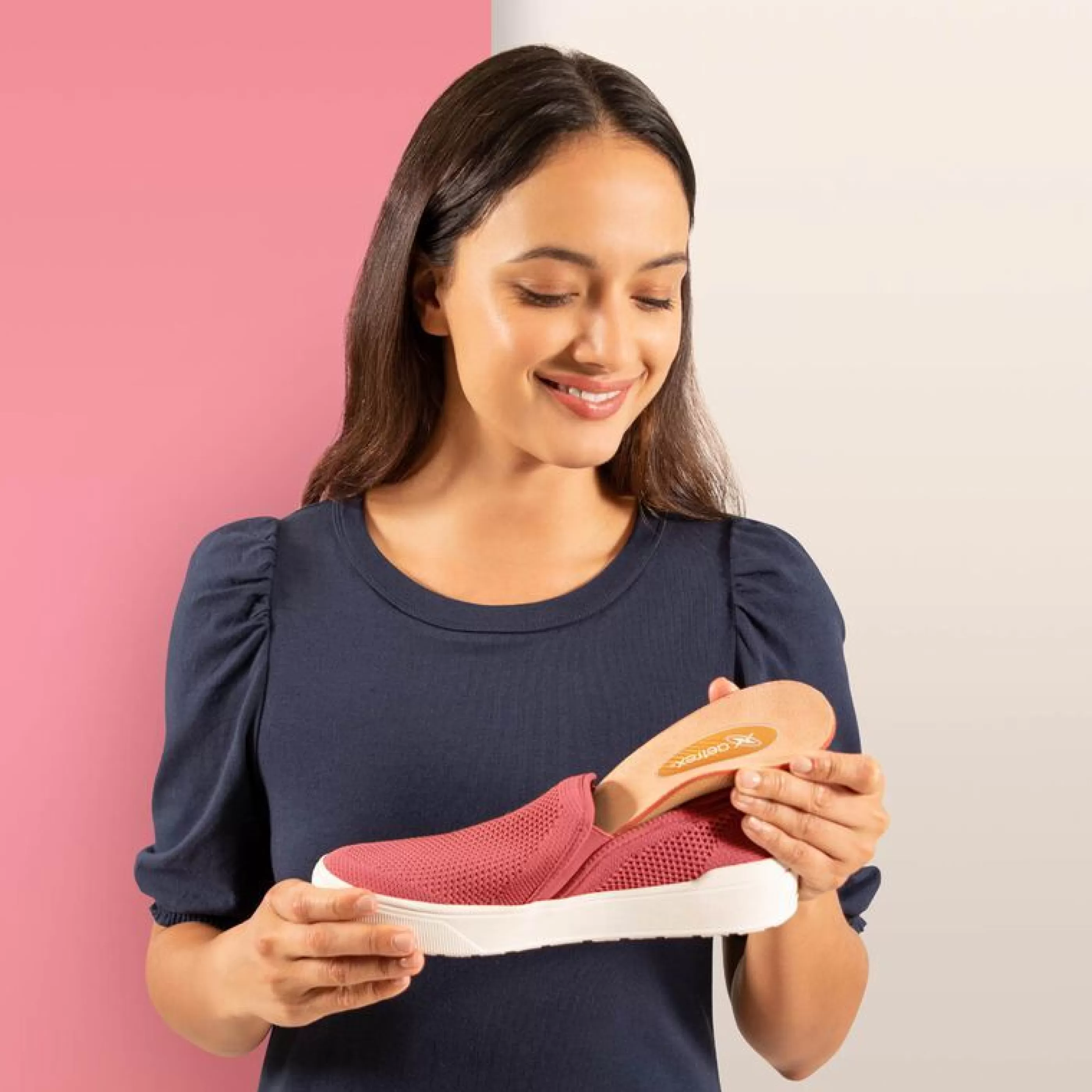 Clearance L600 Women's Casual Orthotics - Insole For Everyday Shoes Accessories Sundry