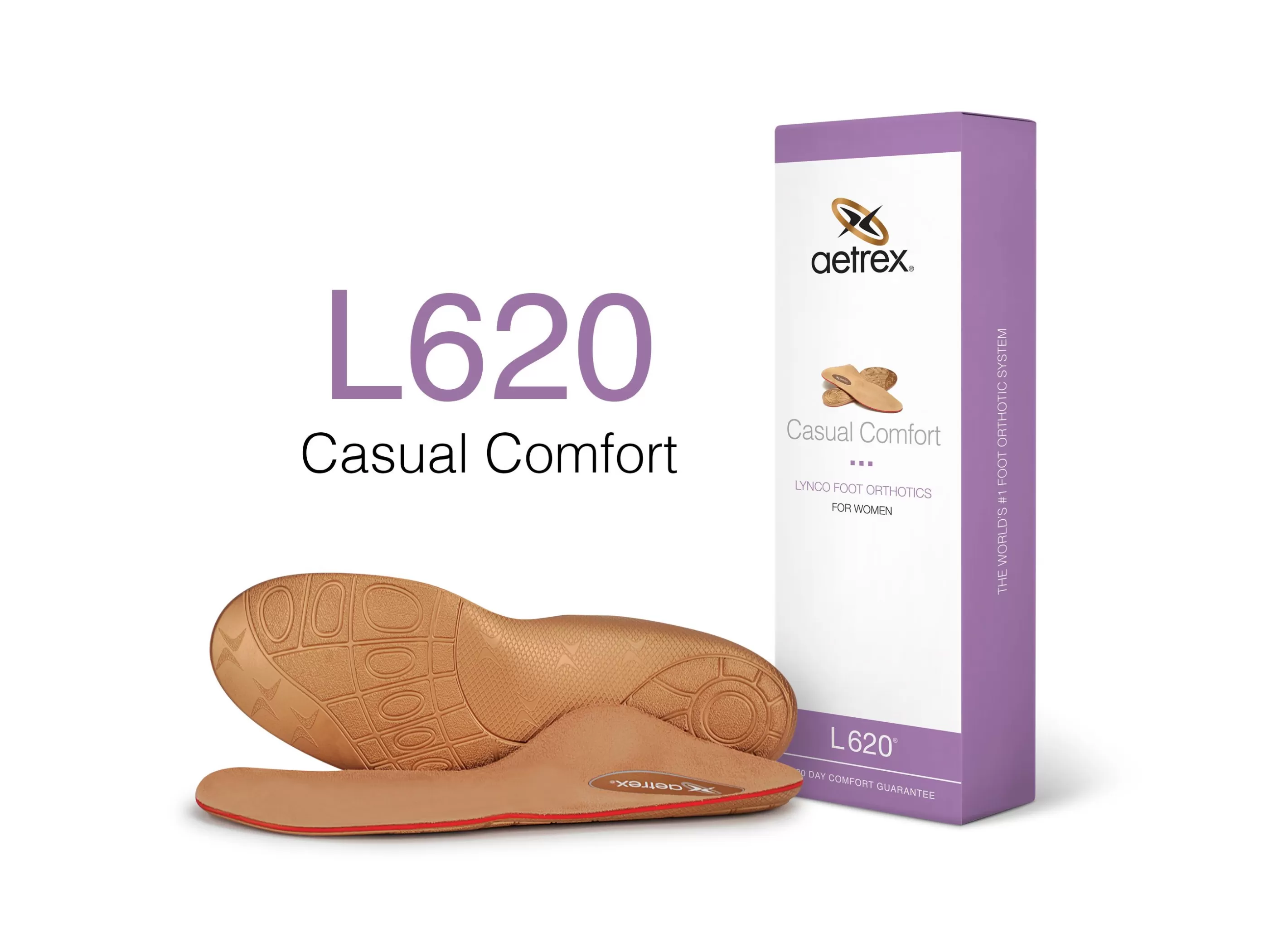 Sale L620 Women's Casual Comfort Posted Orthotics Accessories Sundry