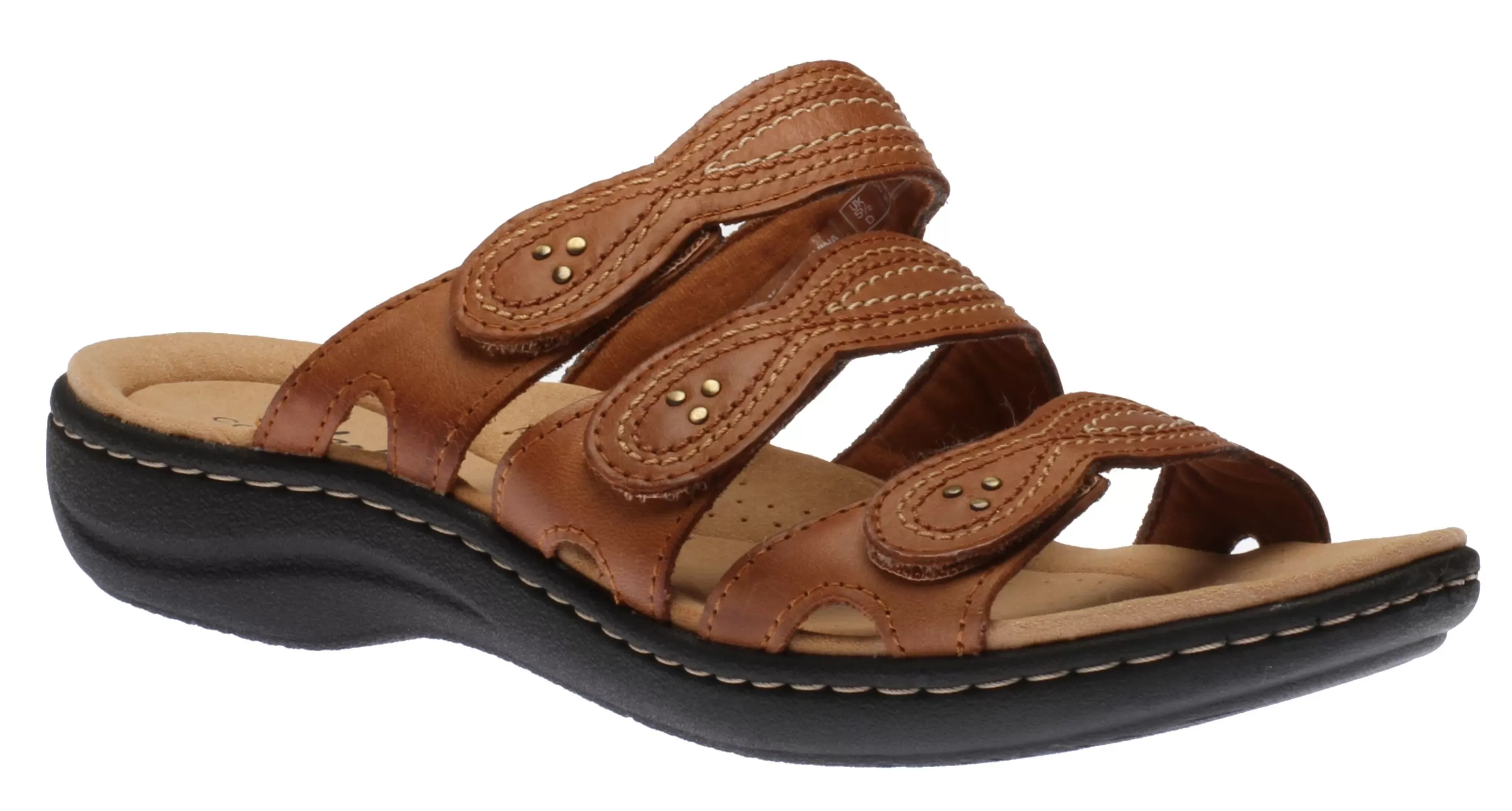 Clearance Laurieann Ayla Tan Women Slide