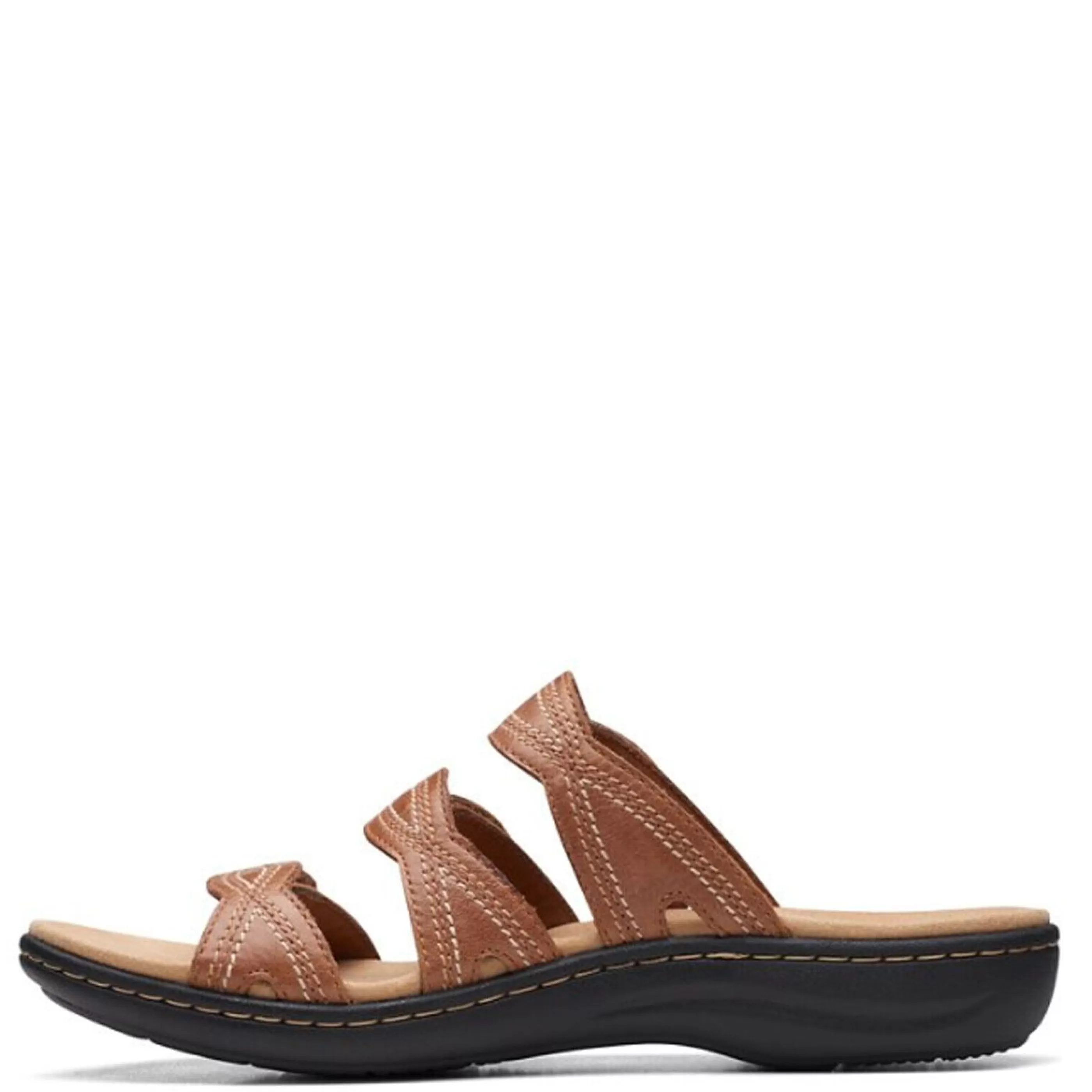 Clearance Laurieann Ayla Tan Women Slide