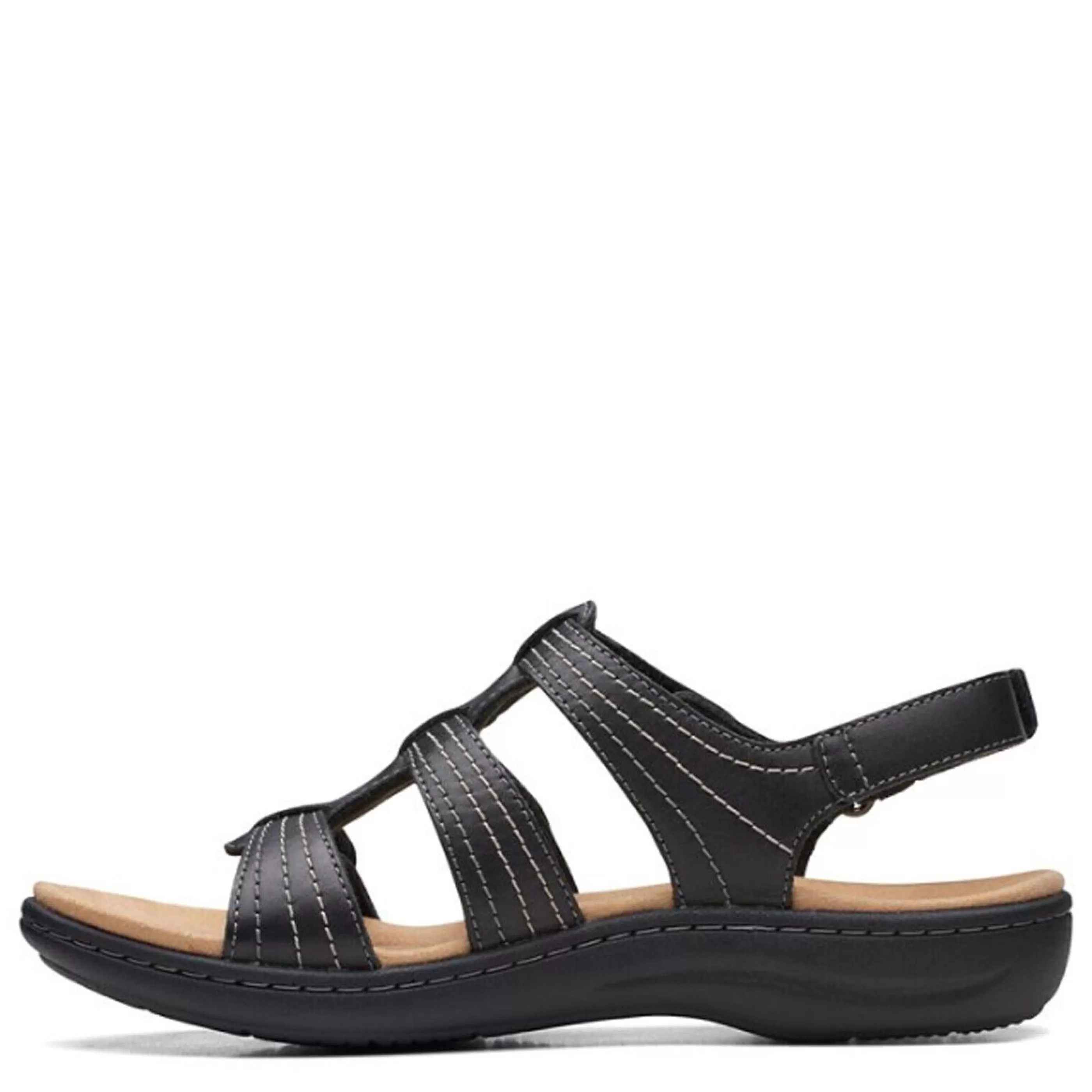 Shop Laurieann Vine Black Women Sandal