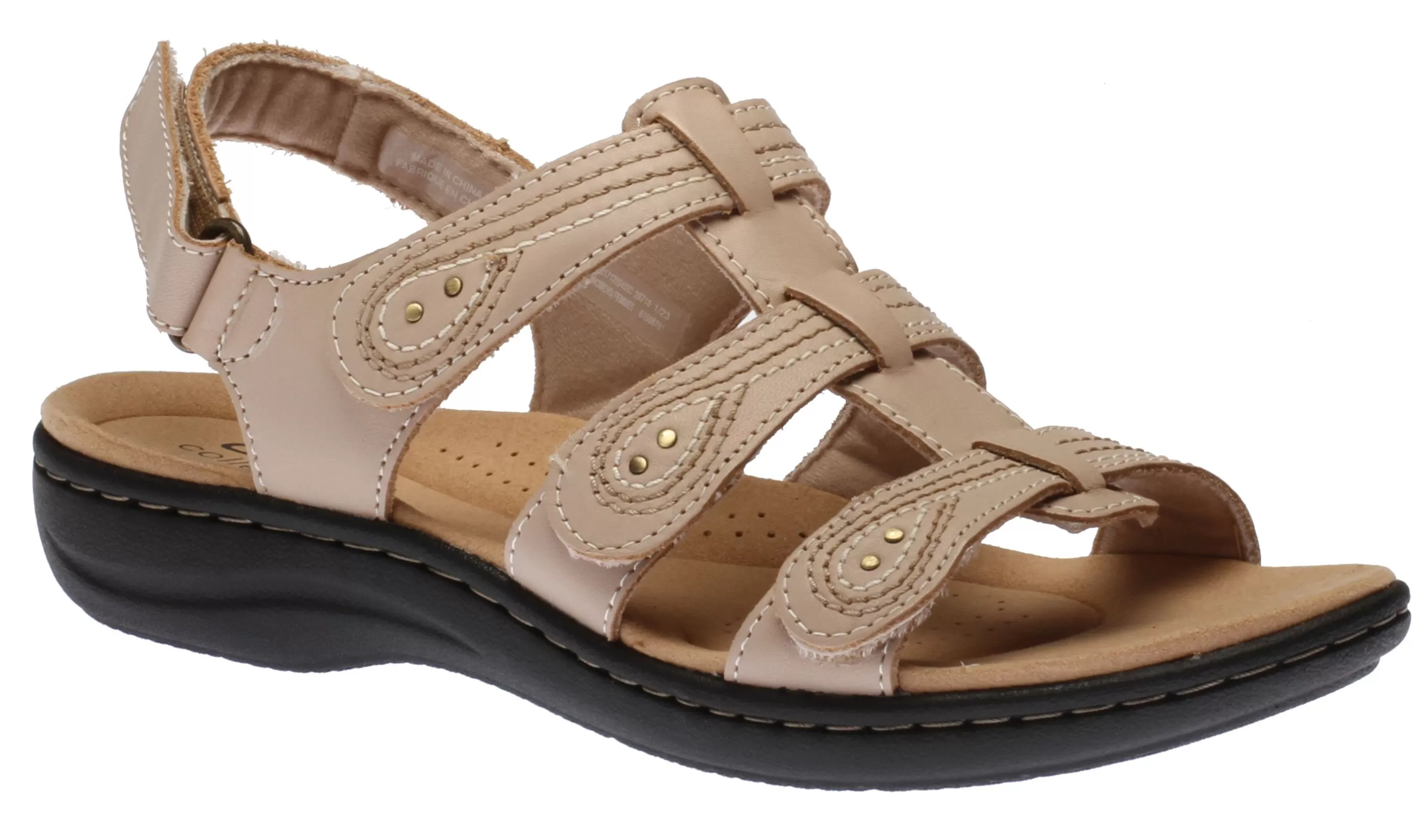 Clearance Laurieann Vine Sand Women Sandal