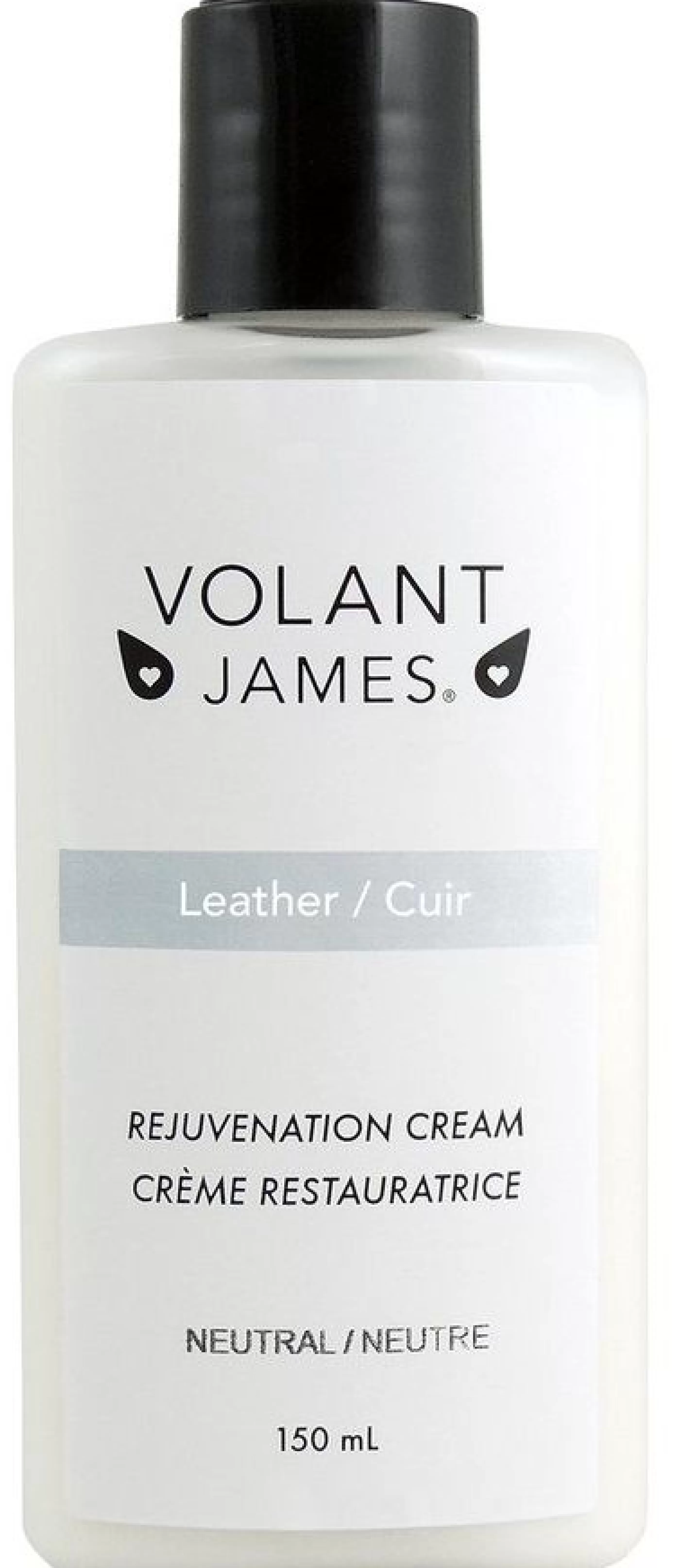 Shop Leather Rejuvenation Cream Neutral Accessories Sundry