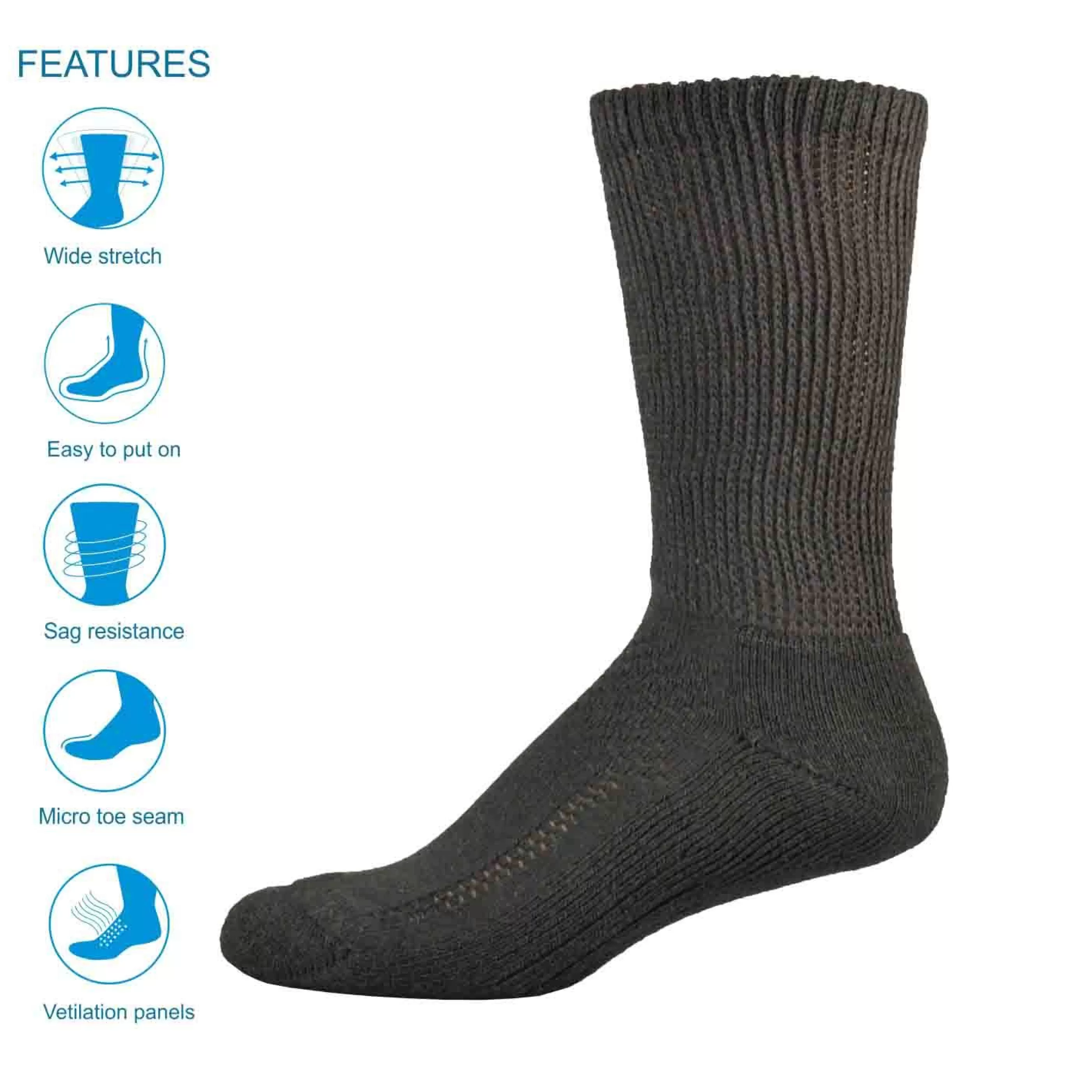 Hot Leg Savers Socks Accessories Socks