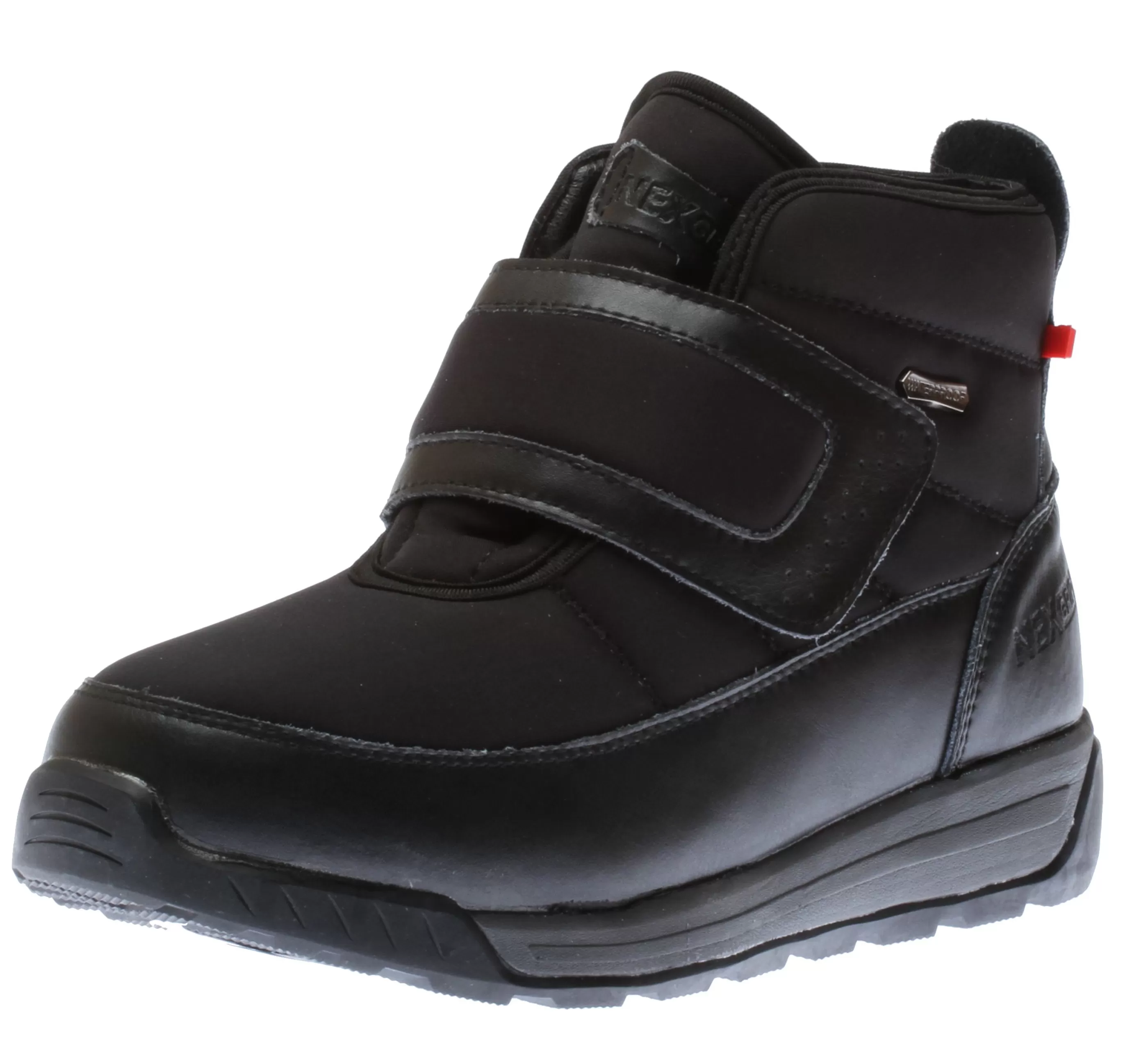 Fashion Lite V 2.0 Black Women Boot