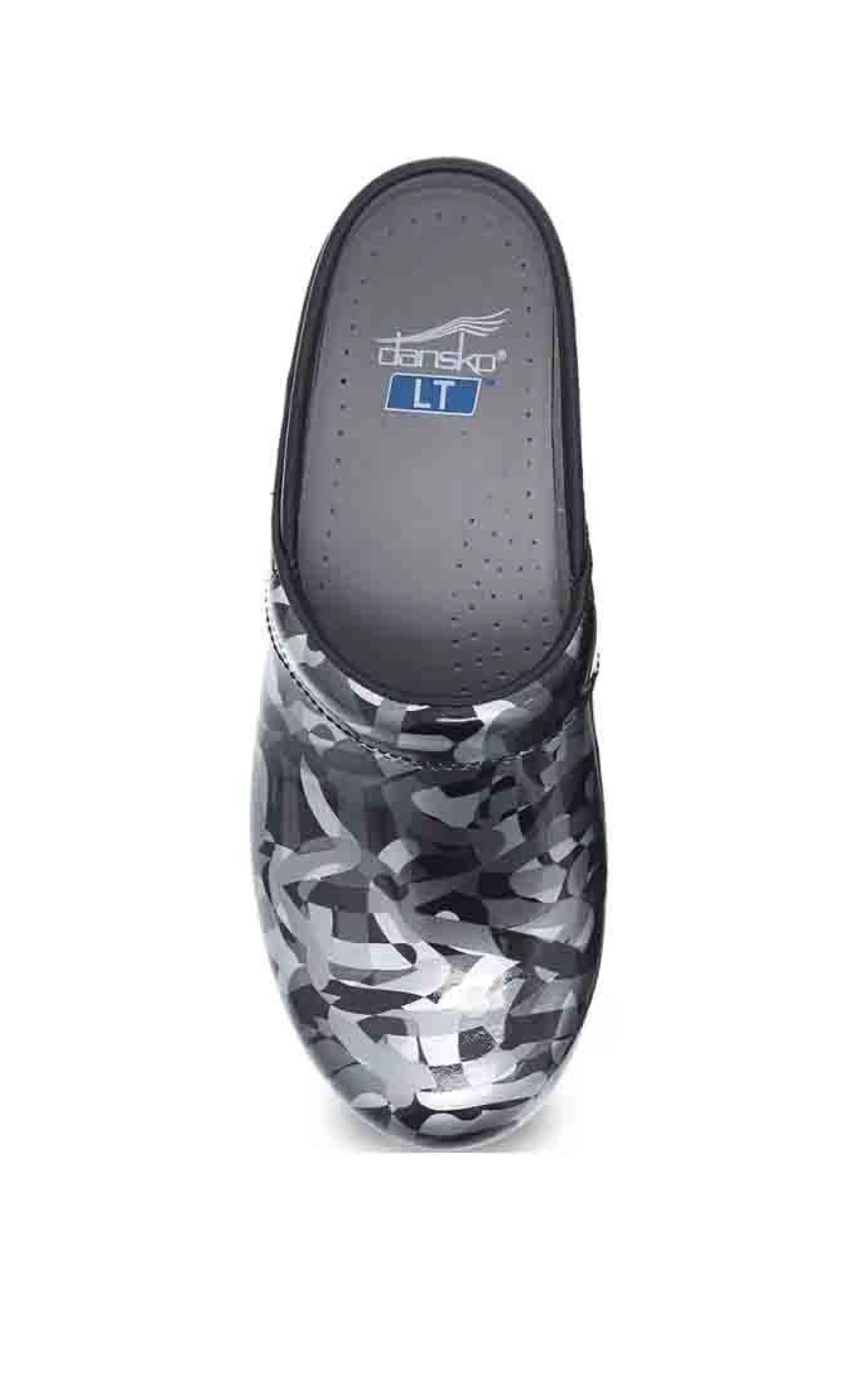 Discount Lt Pro Twisty Patent Women Clog